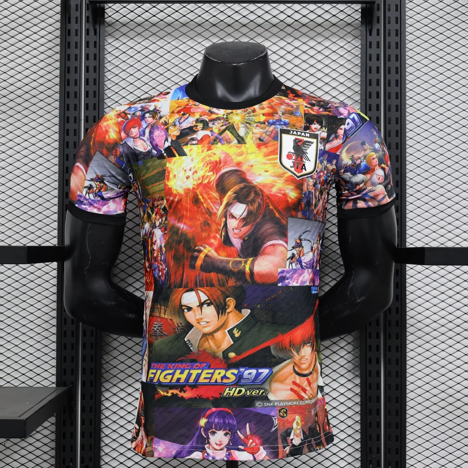 Japan Fighters Edition 2024/2025