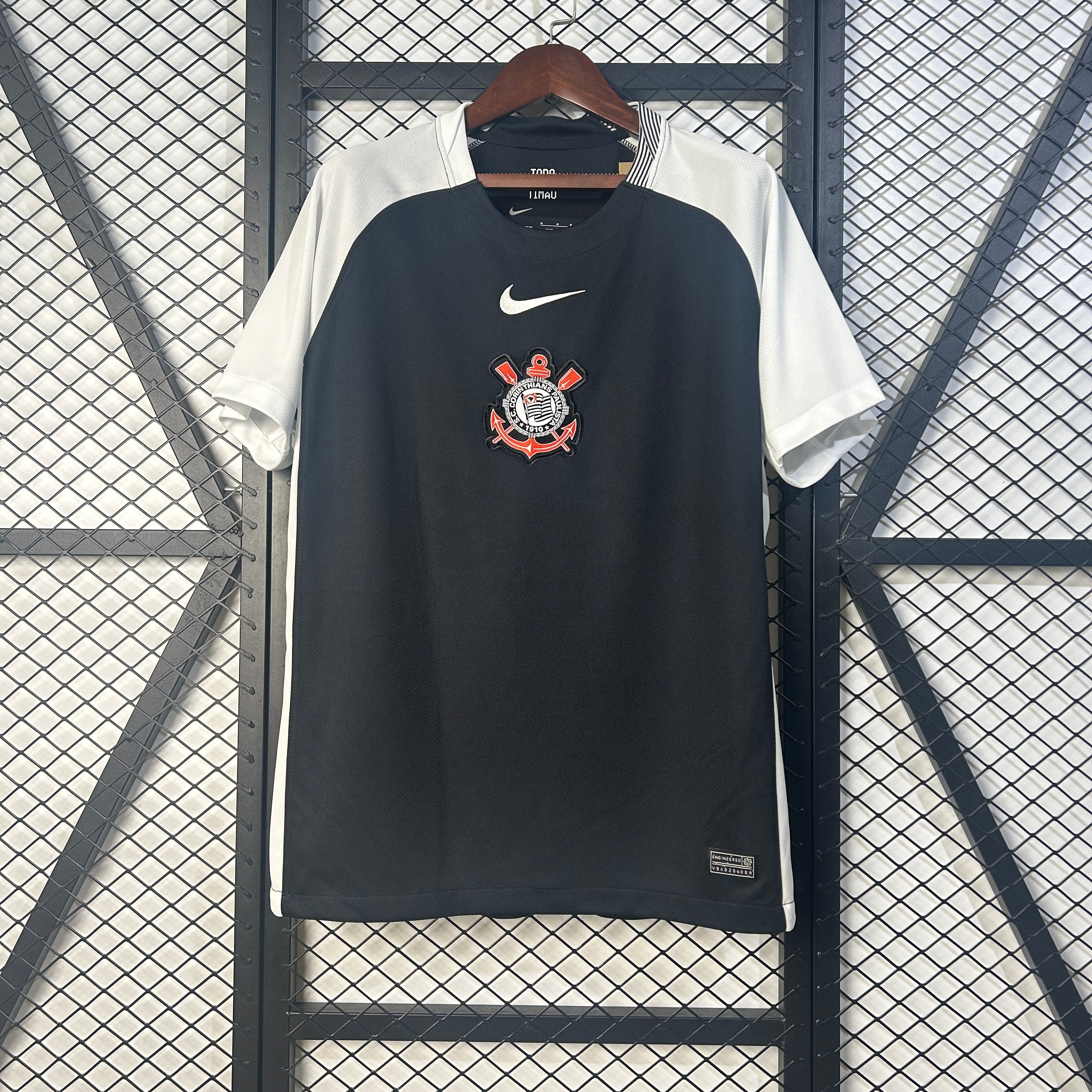 Corinthians Away 2025/2026