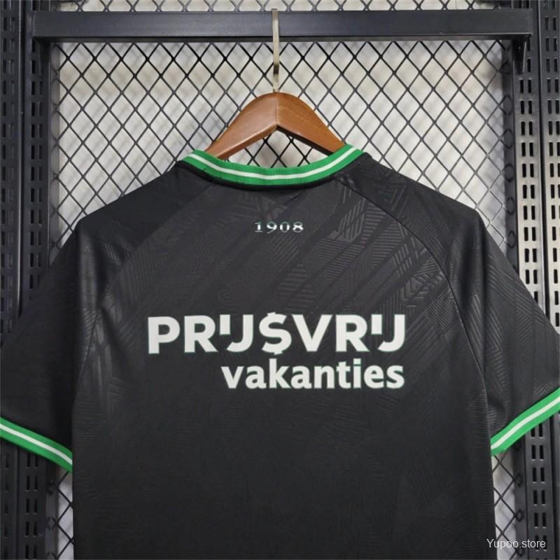 FEYENOORD AWAY 24/25
