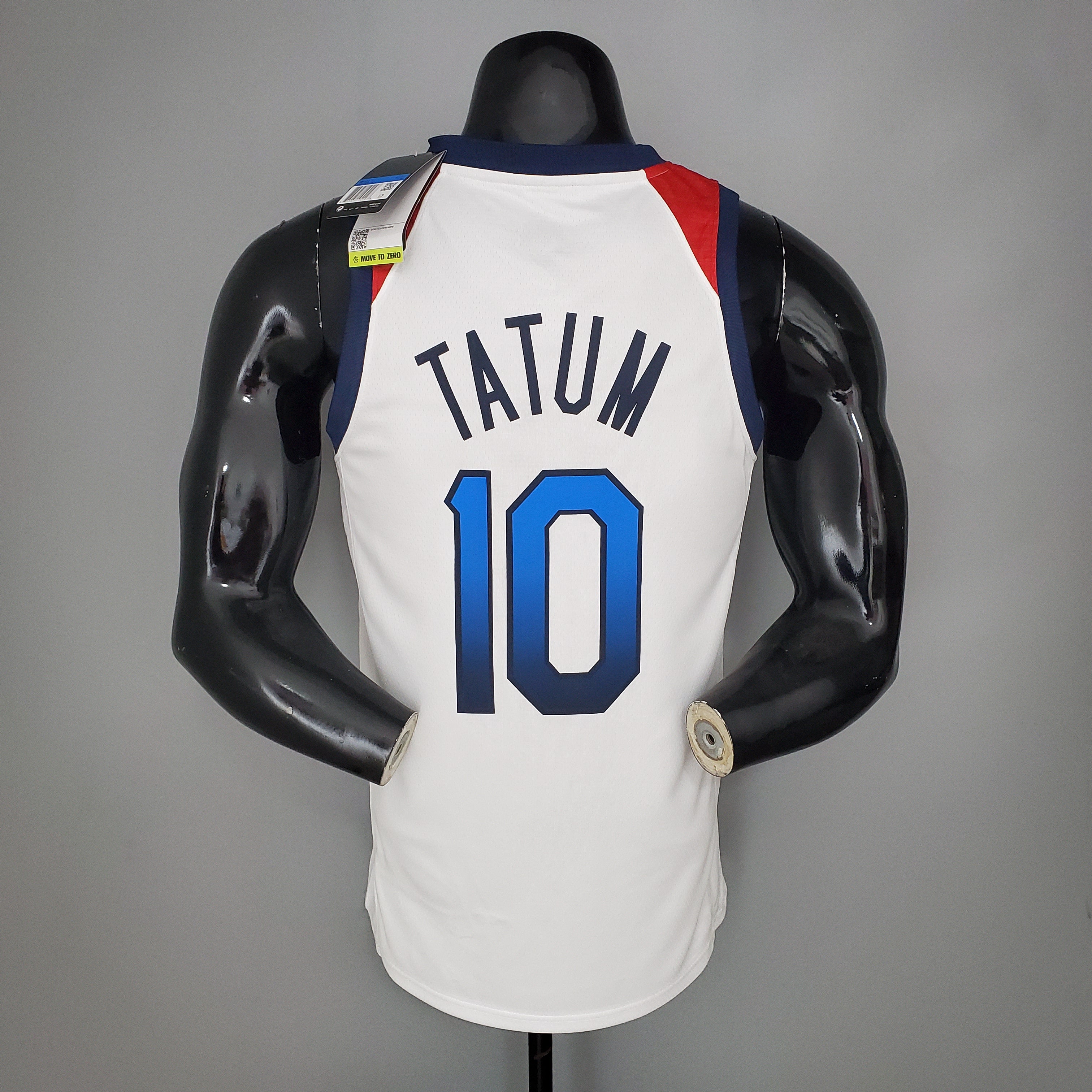 Nba Jersey - USA Basket Team - American All-Star 10 Tatum