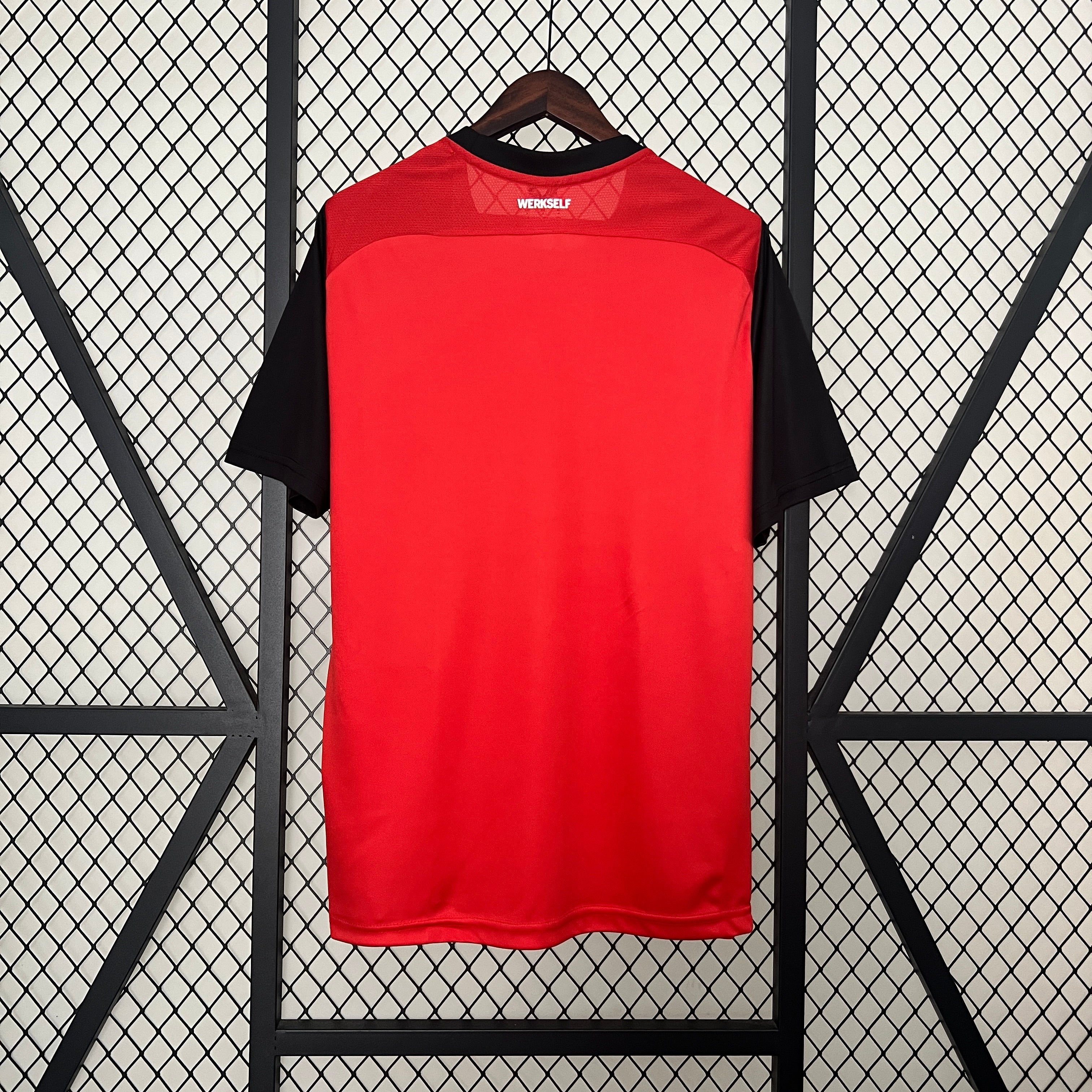 Bayer Leverkusen HOME 2024/2025