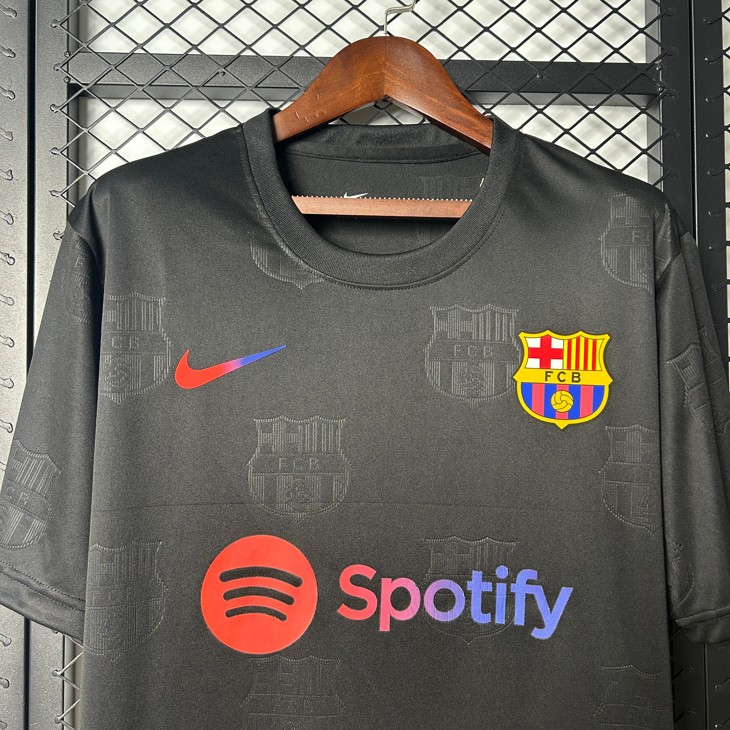 Barcelona 2025/2026 - Barca Special Edition