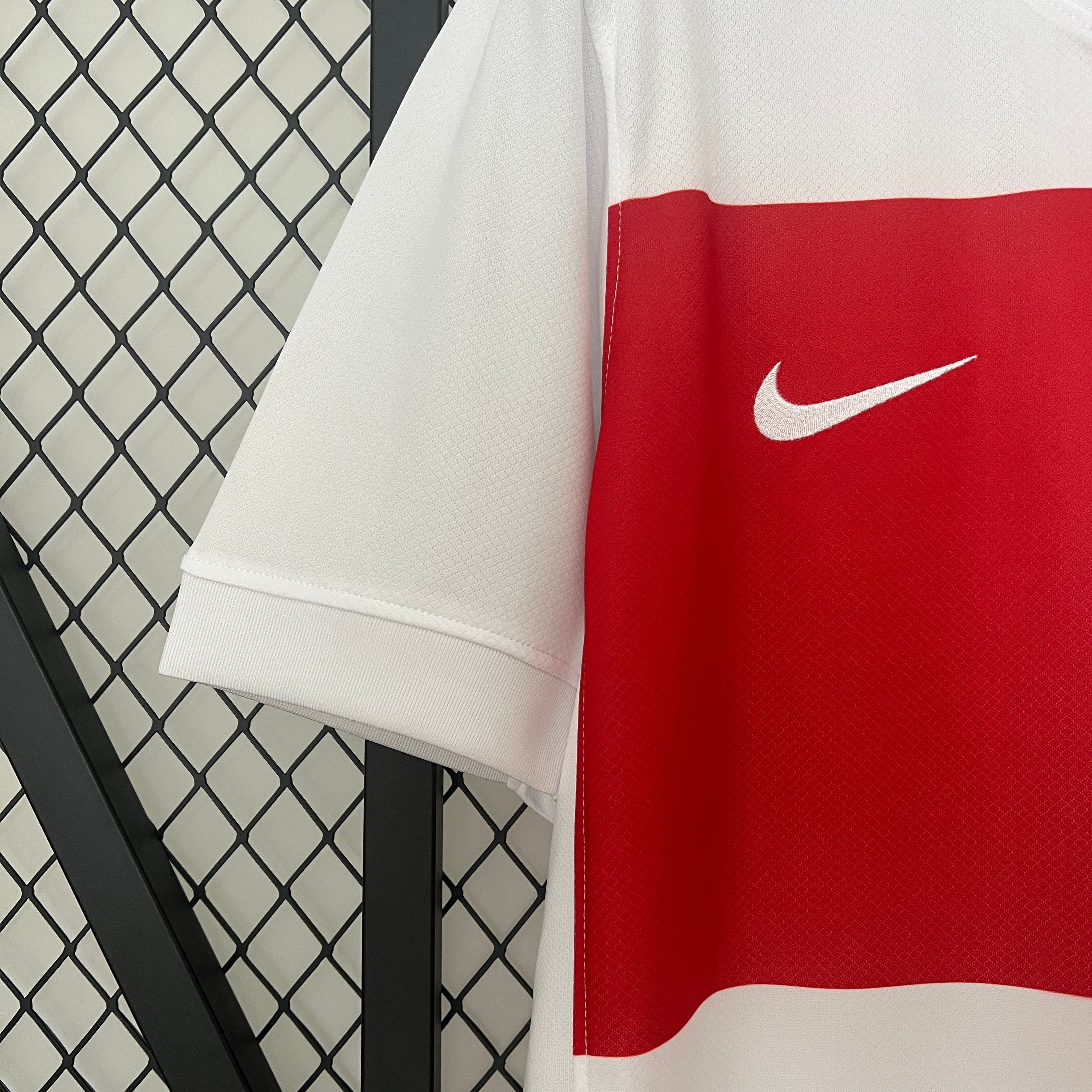Offizielles Kroatien-Fußballtrikot 2024/2025 – erhältlich in den Größen S bis XXXL