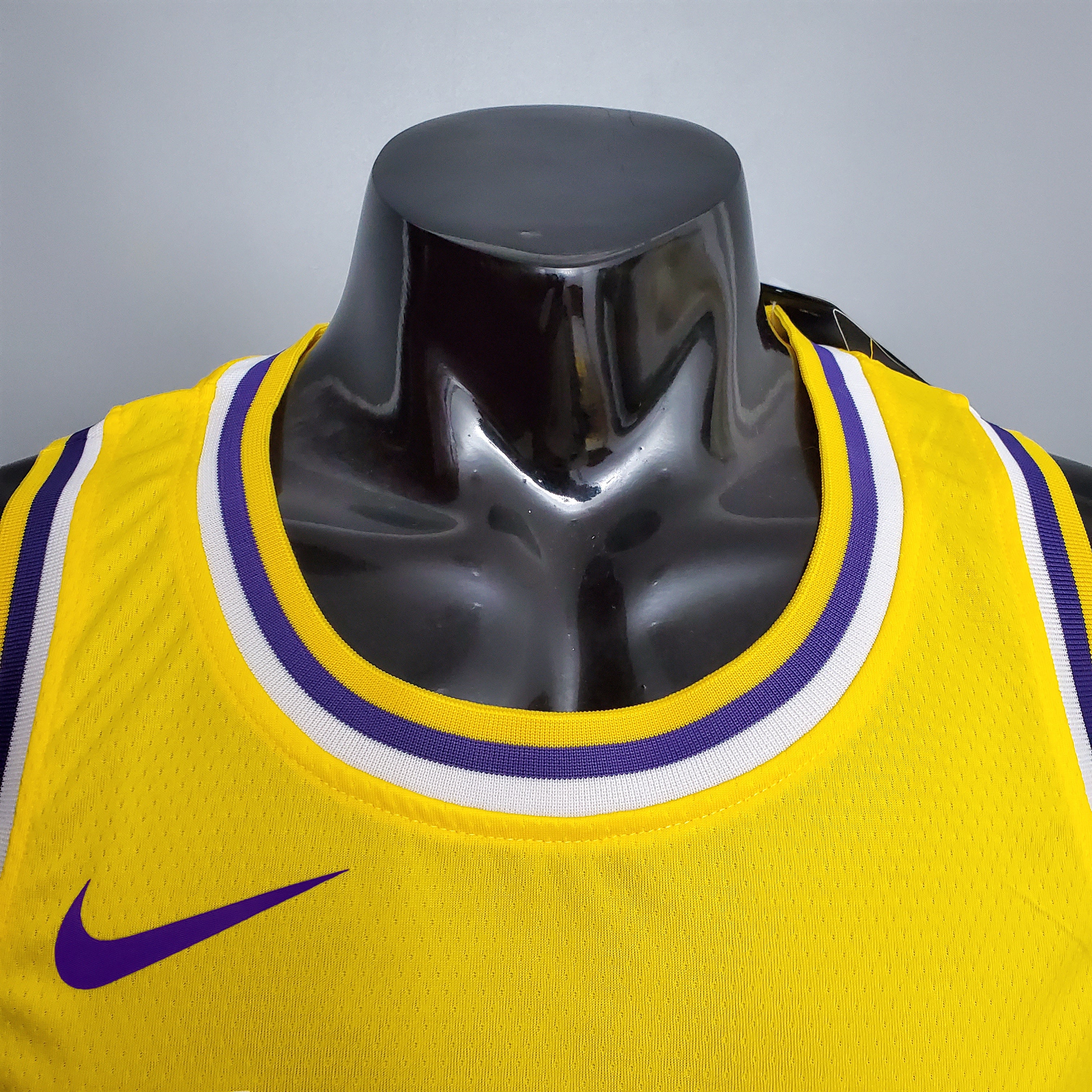 Nba Jersey - Los Angeles Lakers 24 Bryant Commemorative