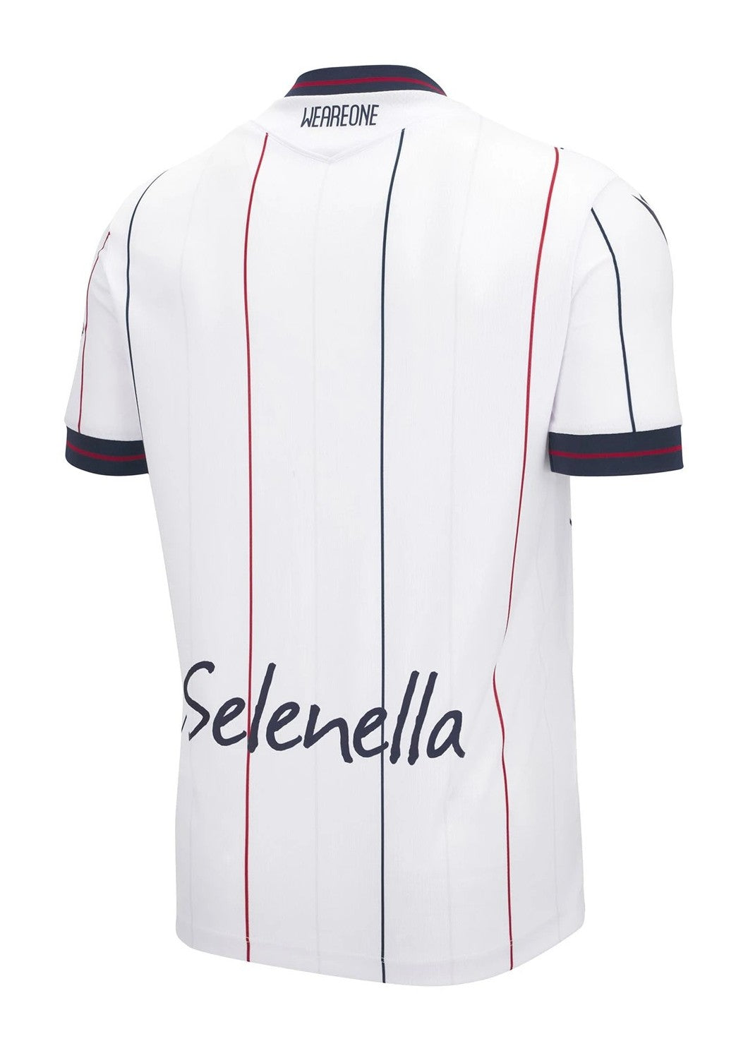 Bologna Away 2025/2026