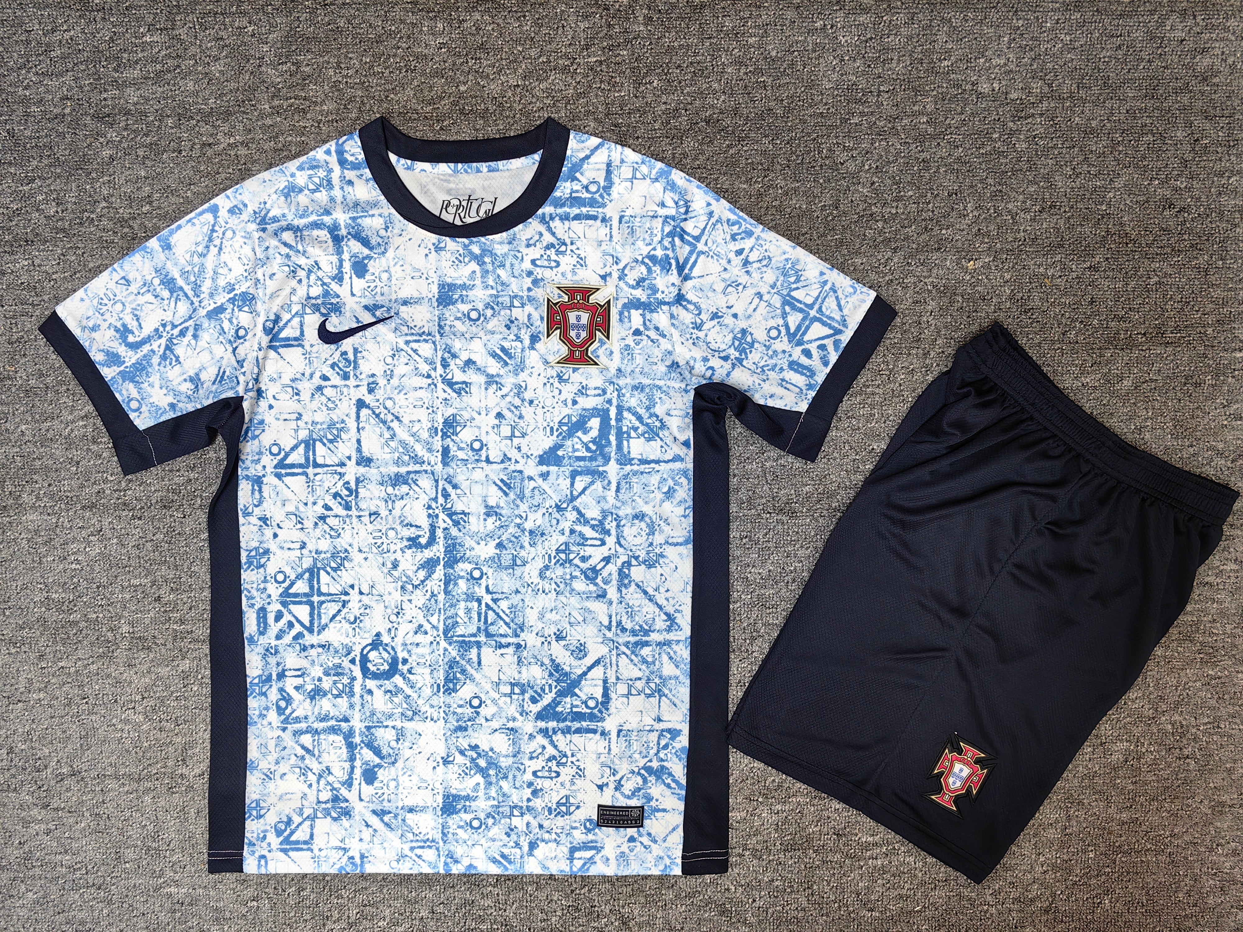 Portugal Kit Special 2025
