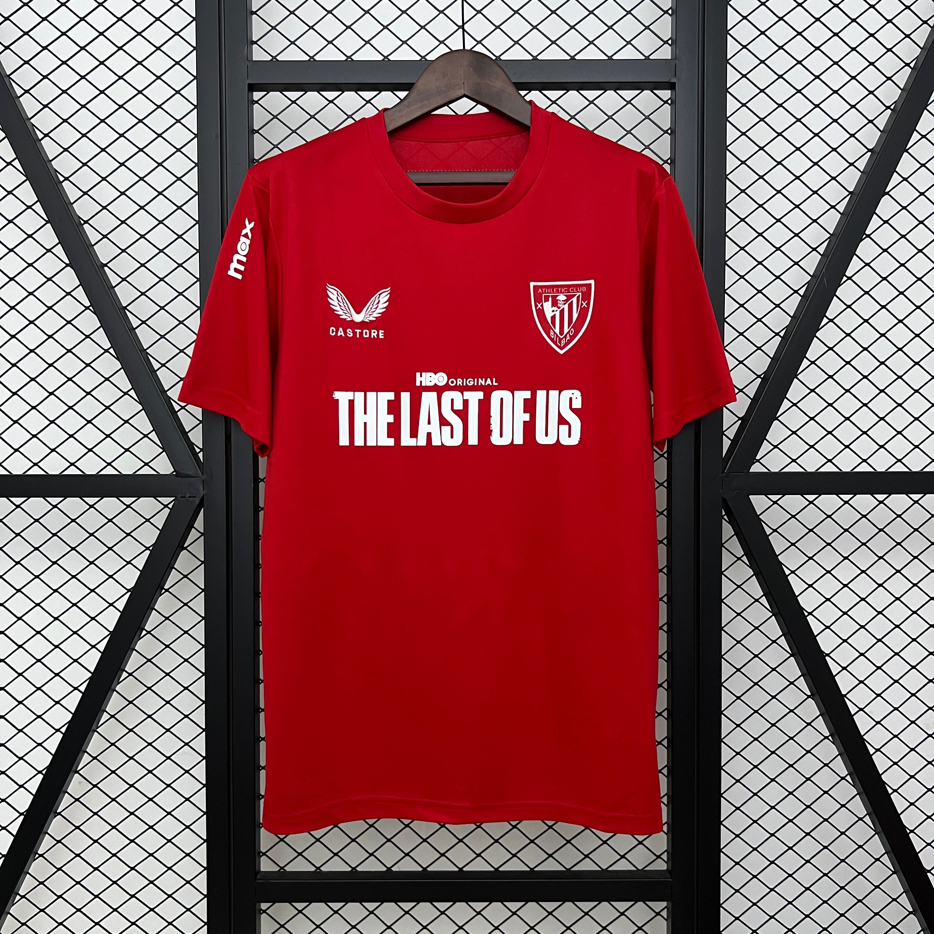 Athletic Bilbao 2025/2026 - Goalkeeper Edition