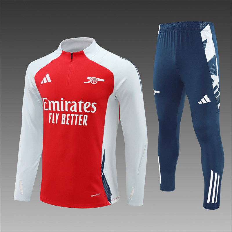 Arsenal Home Kit Training 2024/2025