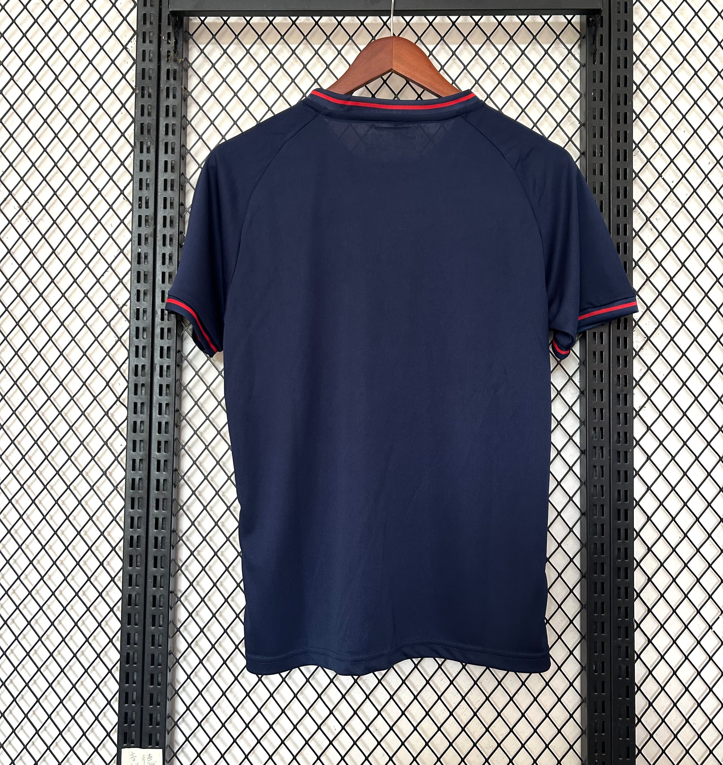 Barcelona Home Pattern Special Edition 2025/2026