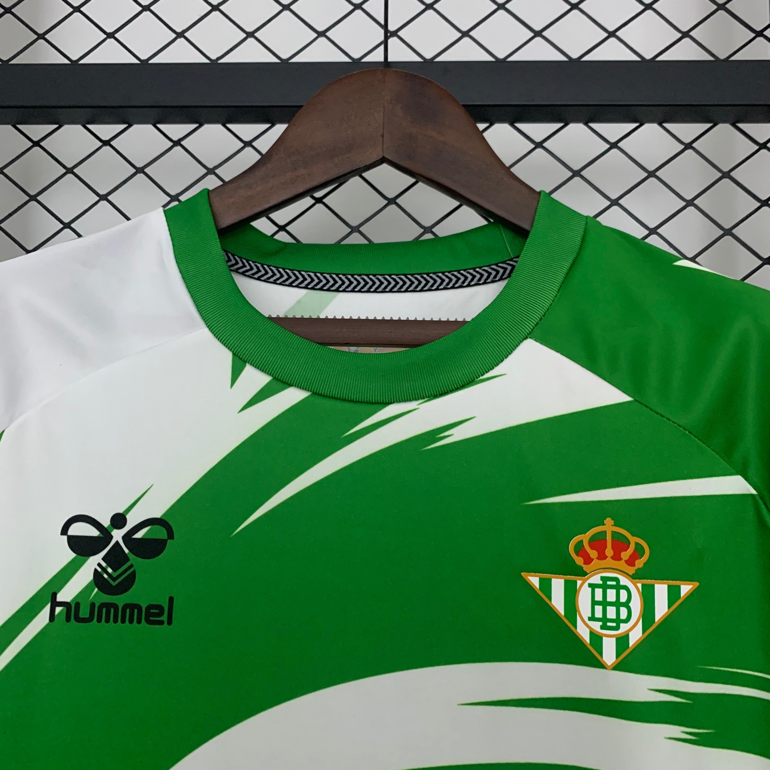 Betis 2025/2026 - Special Edition Naruto Shippuden