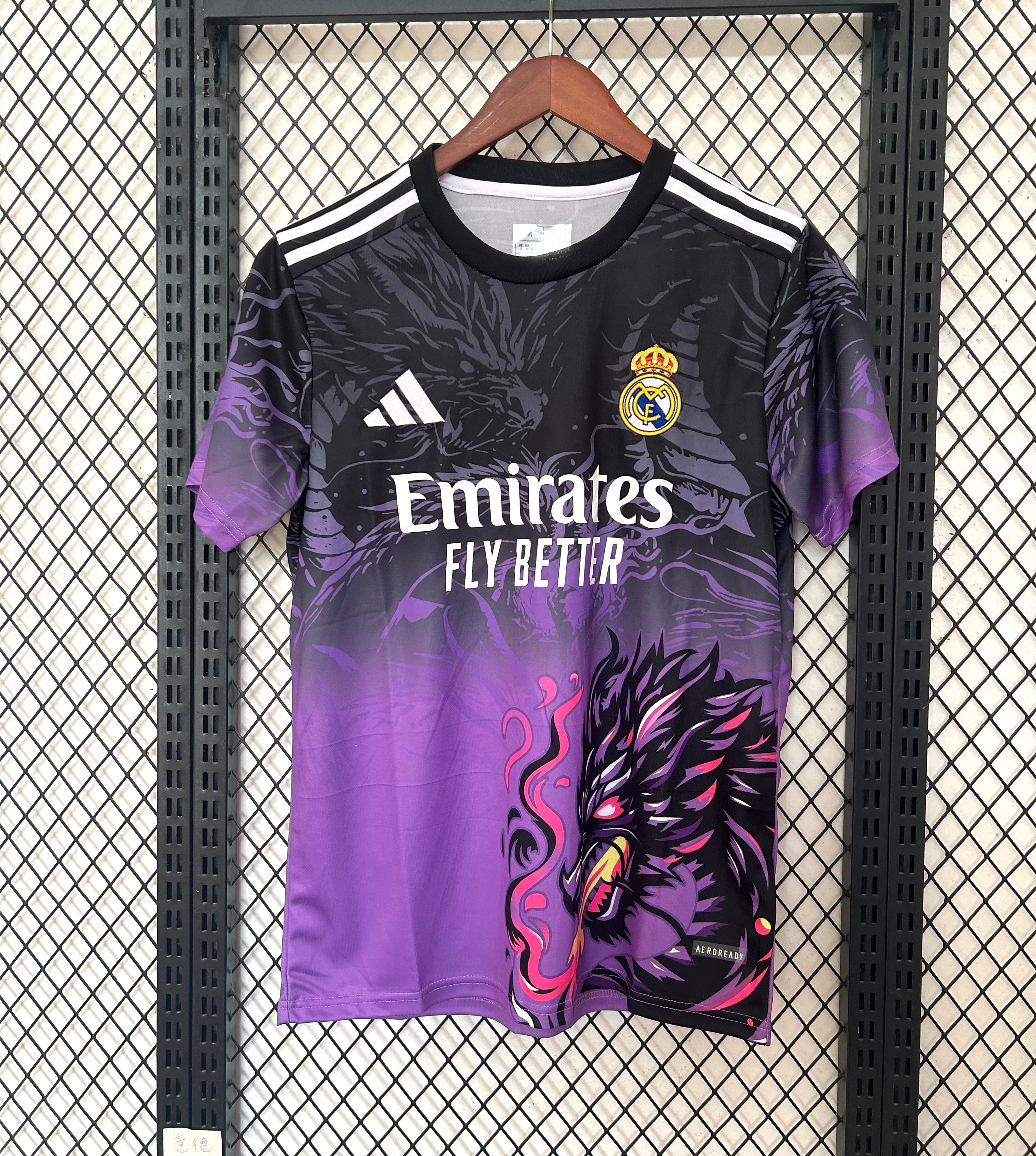 Real Madrid Special Edition 2025/2026