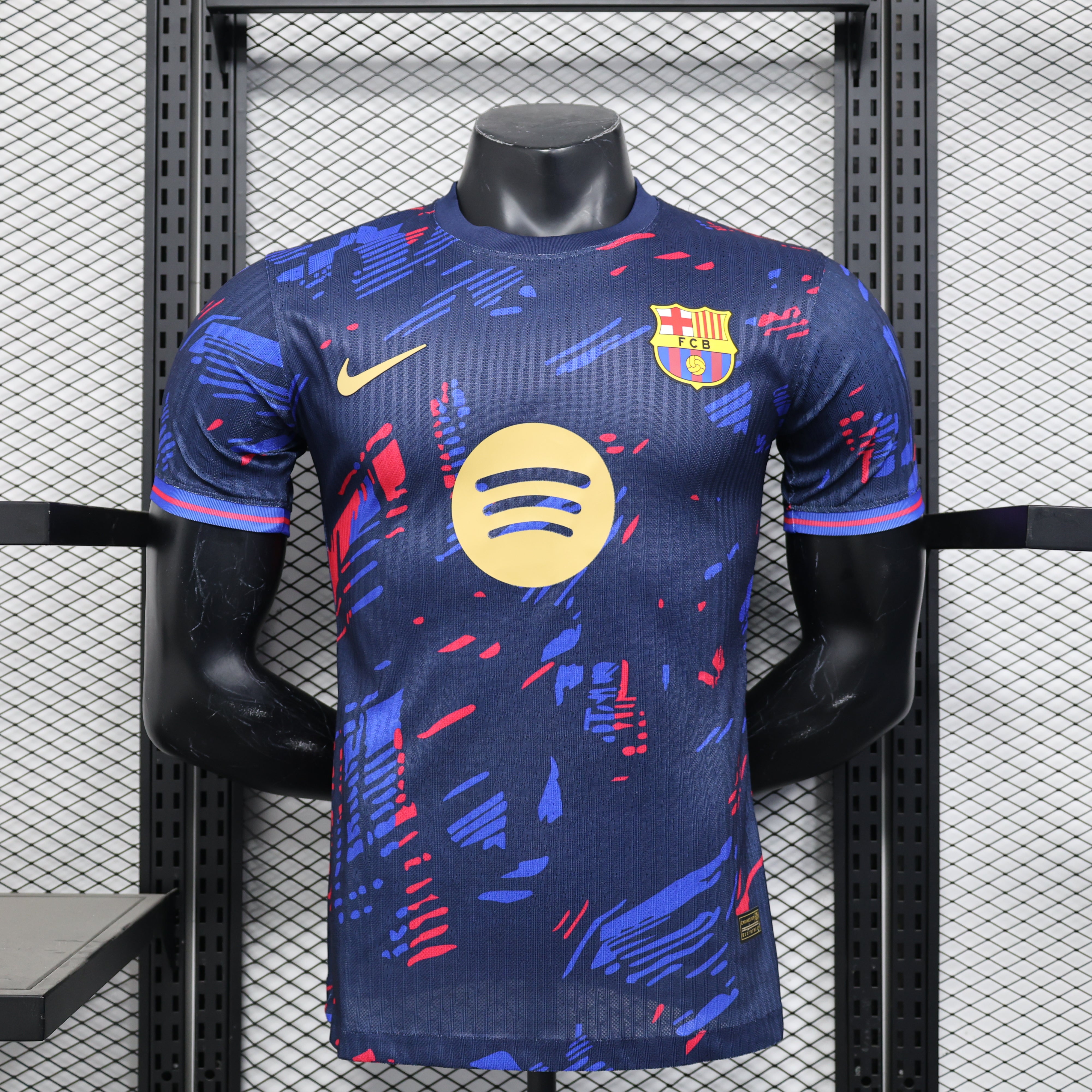 Barcelona 2025/2026 - Special Edition