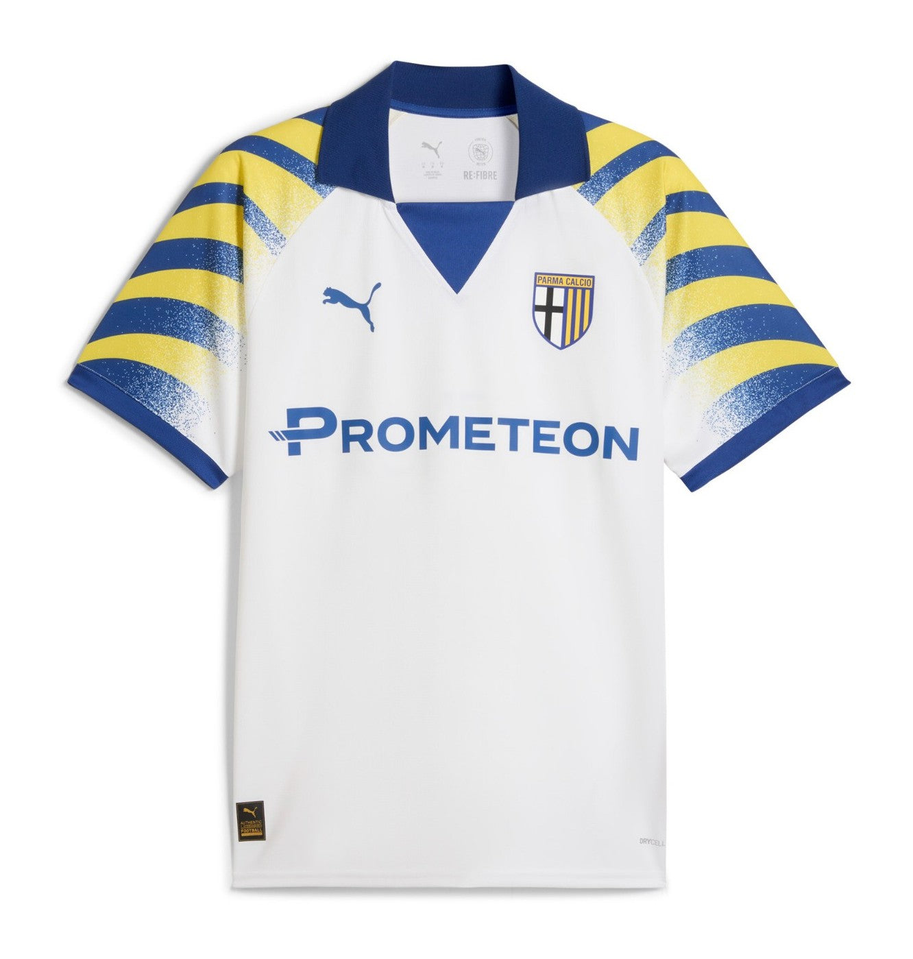 Parma Third 2025/2026