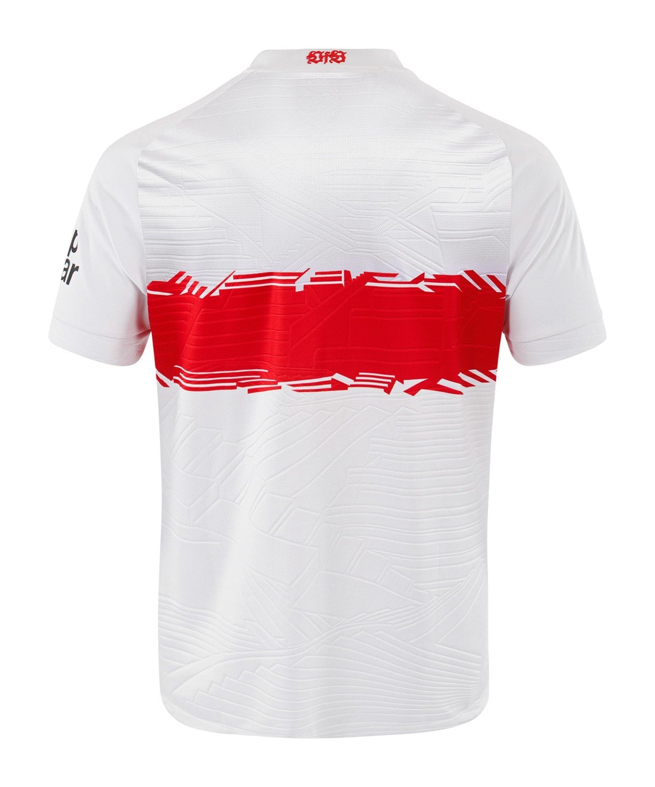 Stuttgart Home Official 2025/2026
