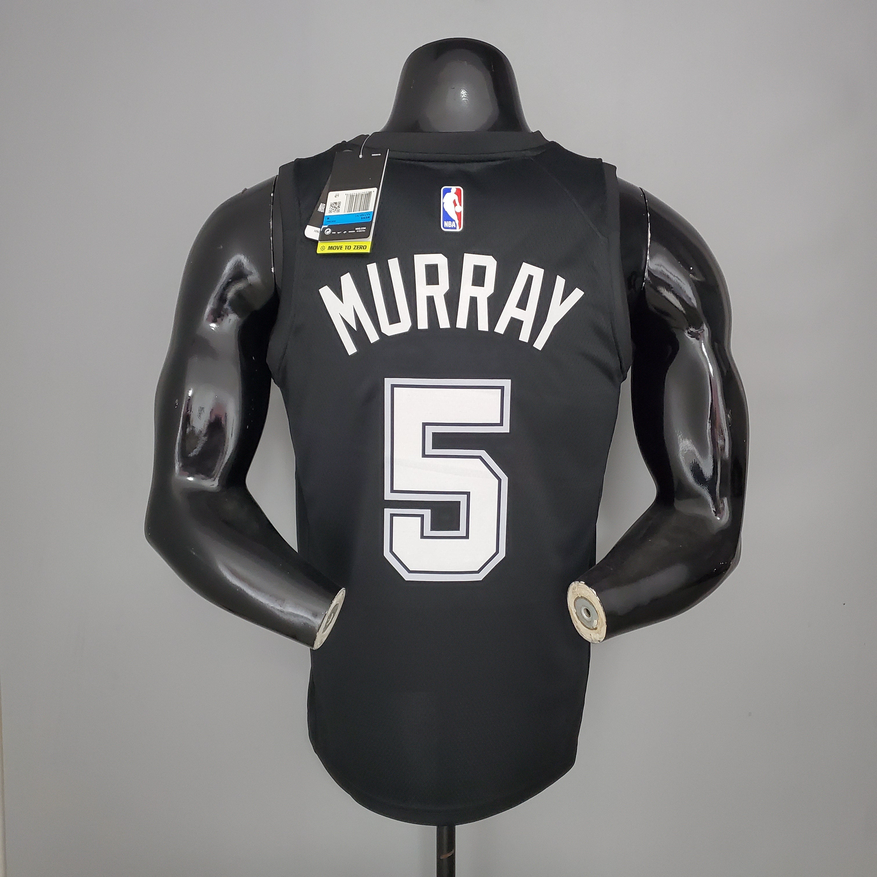 Nba Jersey - USA Basket Team - San Antonio Spurs 5 Murray