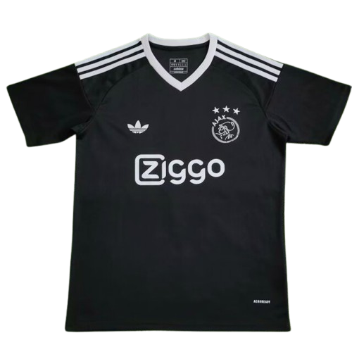 Ajax Training Dark Shirt 2024/2025