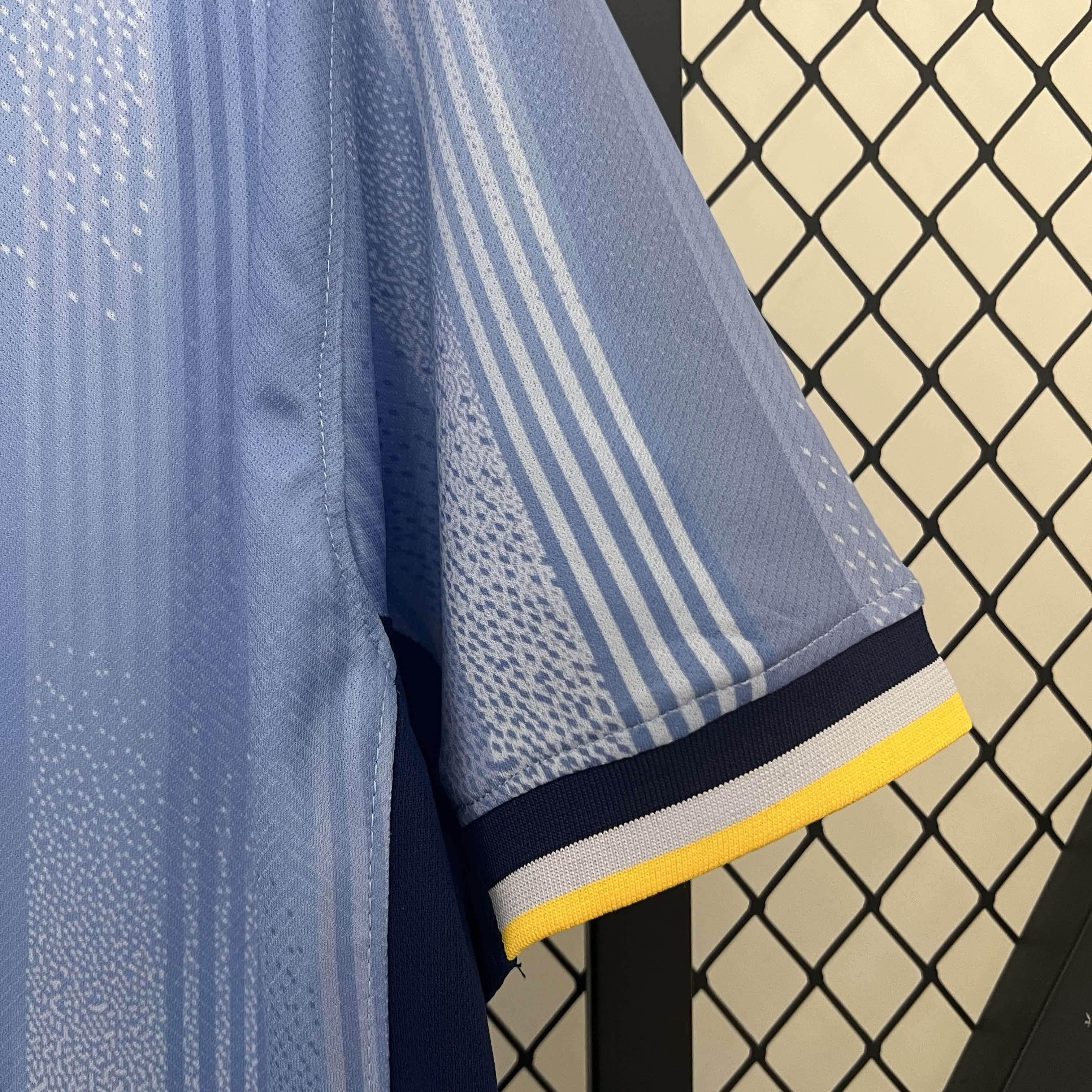 Tottenham Hotspur Uit Shirt 2024/25