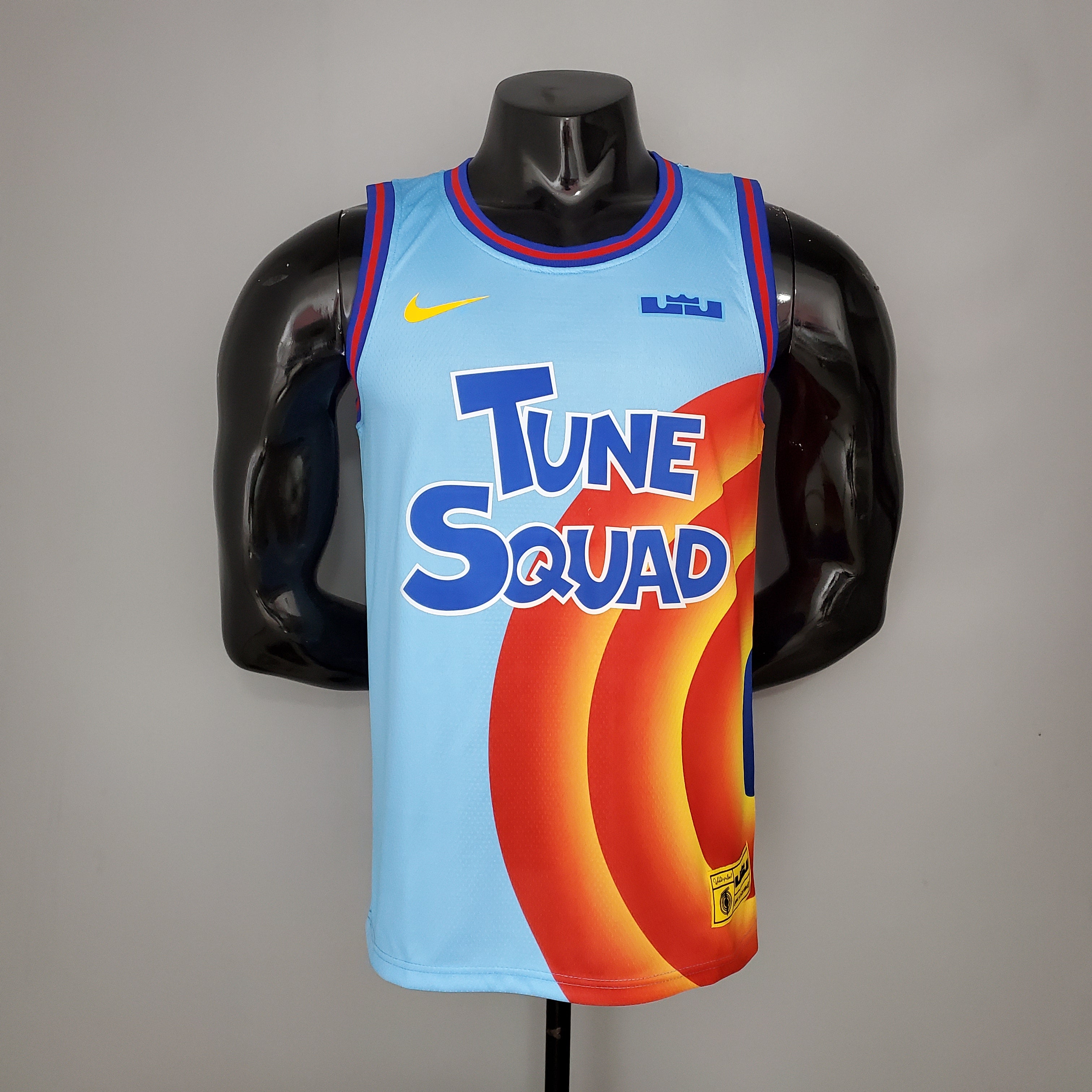 Nba Jersey - USA Basket Team - Slam Dunk 6 James