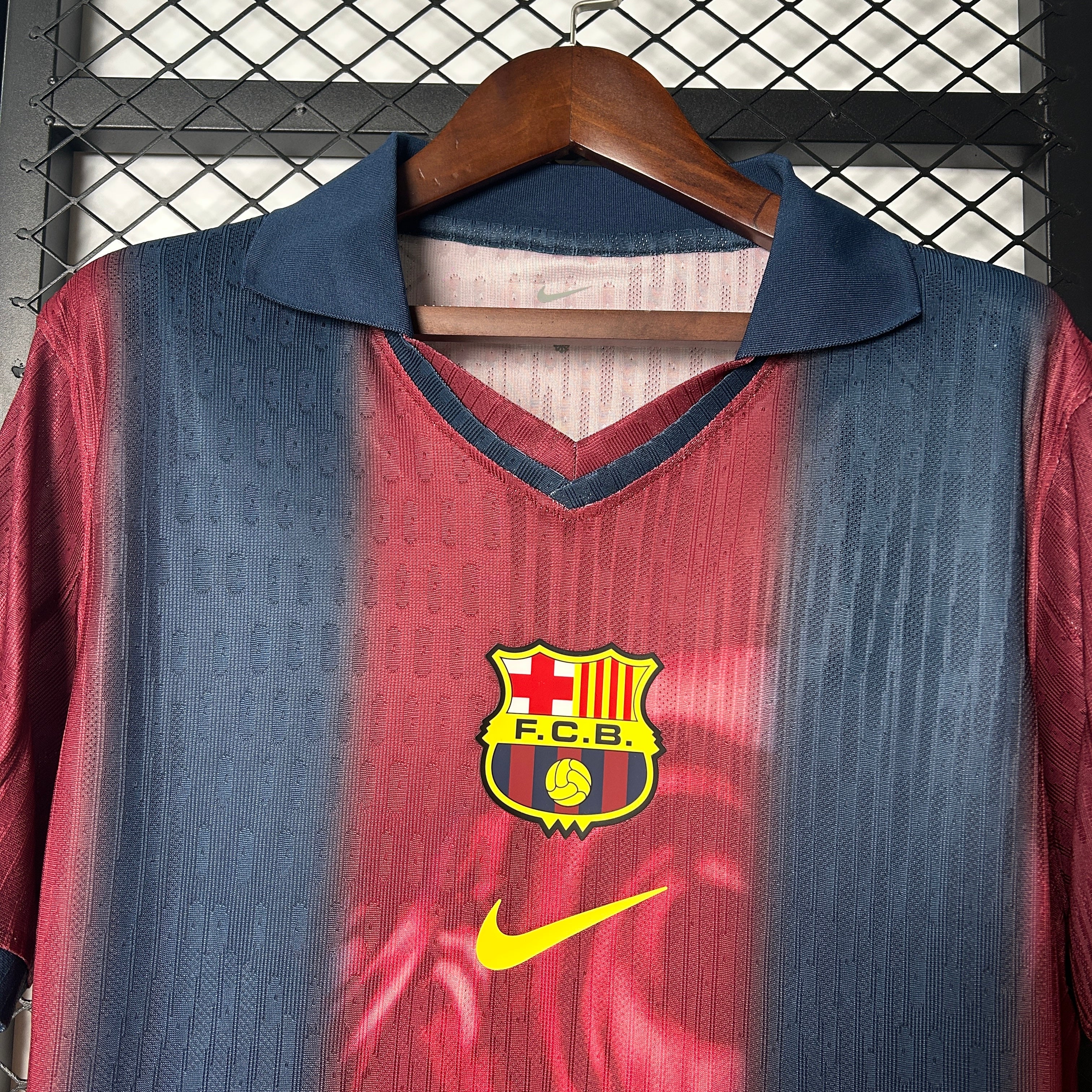 Barcelona Cactus Jack Special Edition 2025/2026