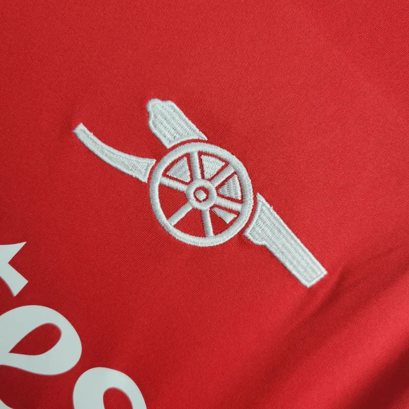 Arsenal Thuis Shirt 2024/25