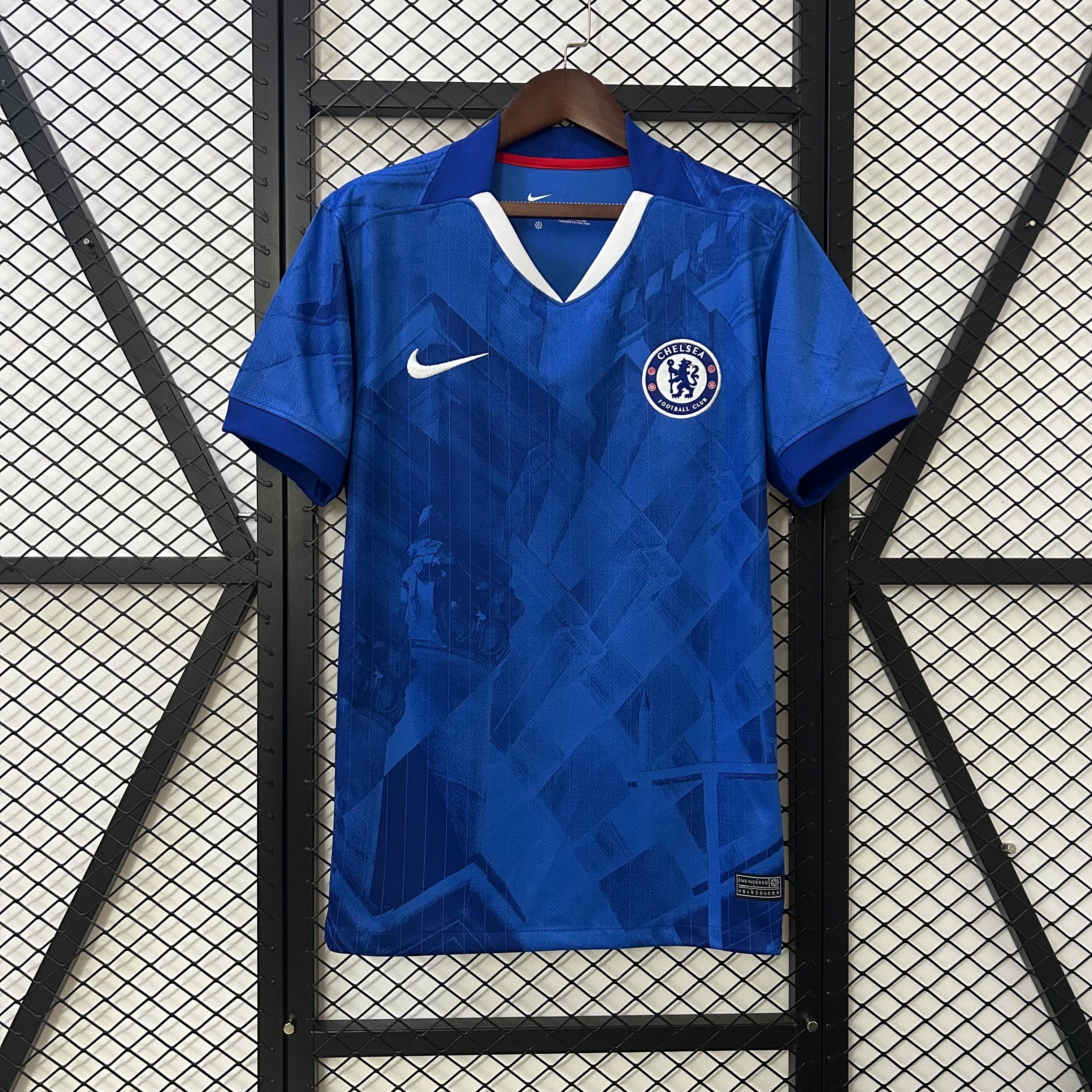 Chelsea Home 2025/2026