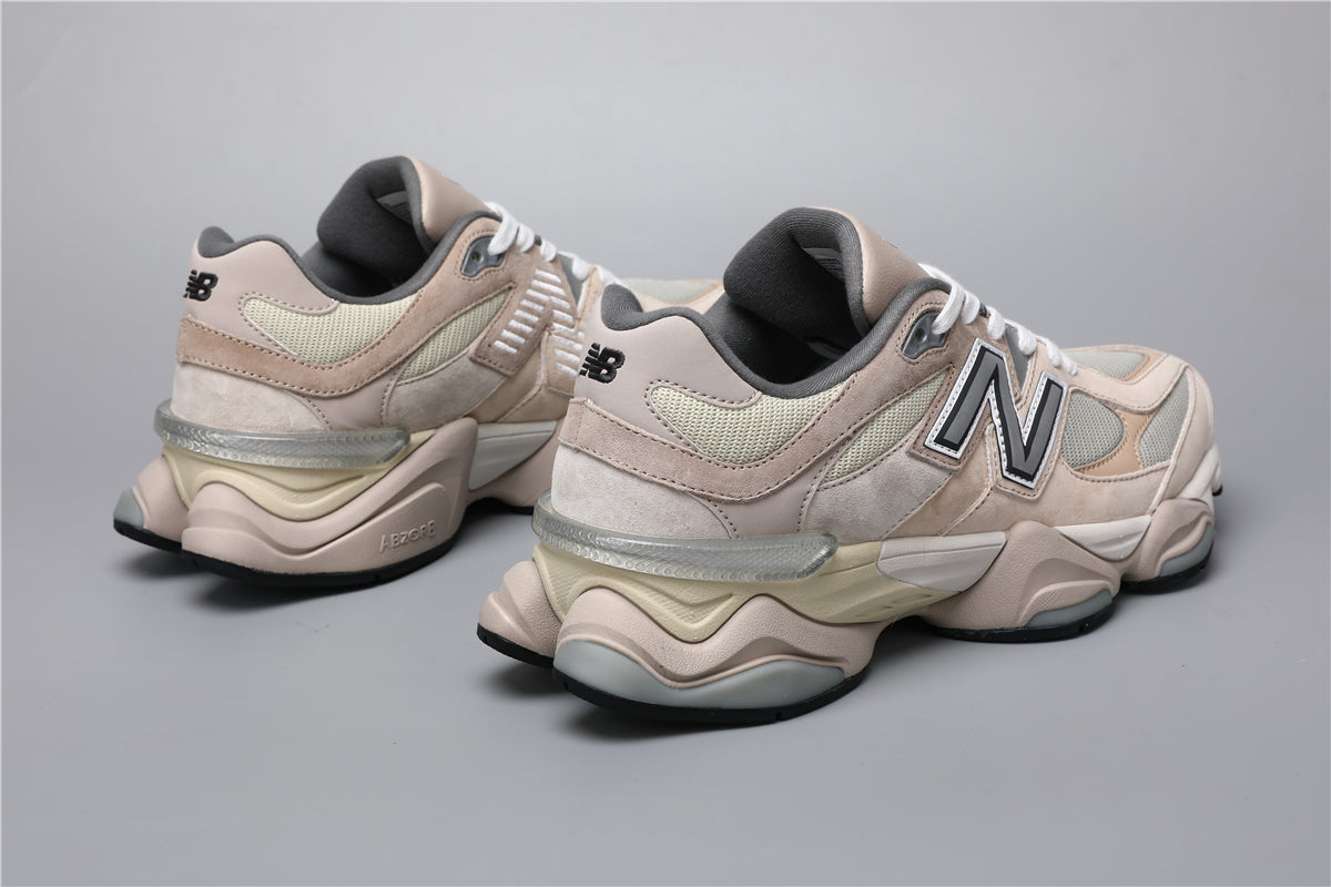 New Balance 9060-10 Multicolor Shoes - Streetwear Sneakers