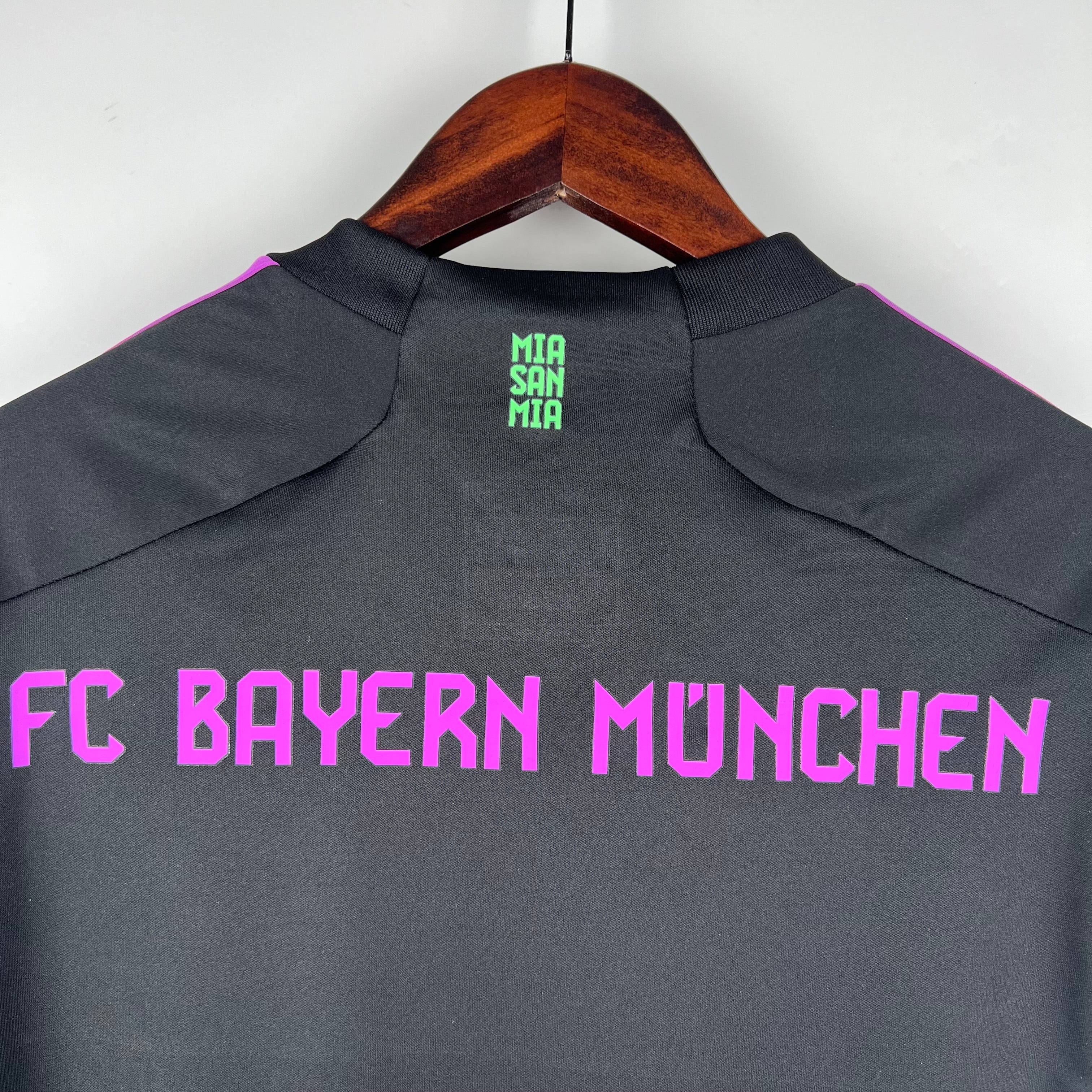 23/24 Bayern Munich Away S-3XL