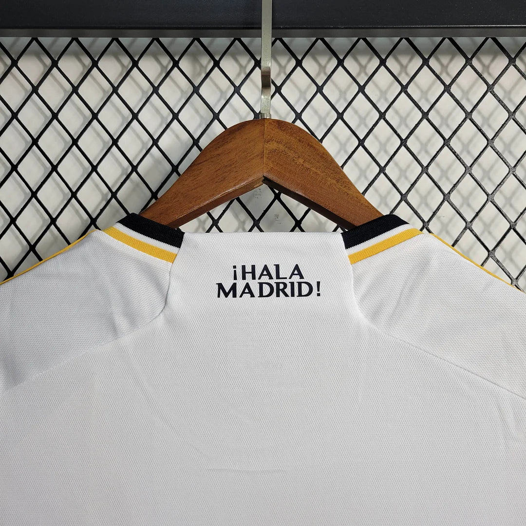 Real Madrid Home 2023/2024