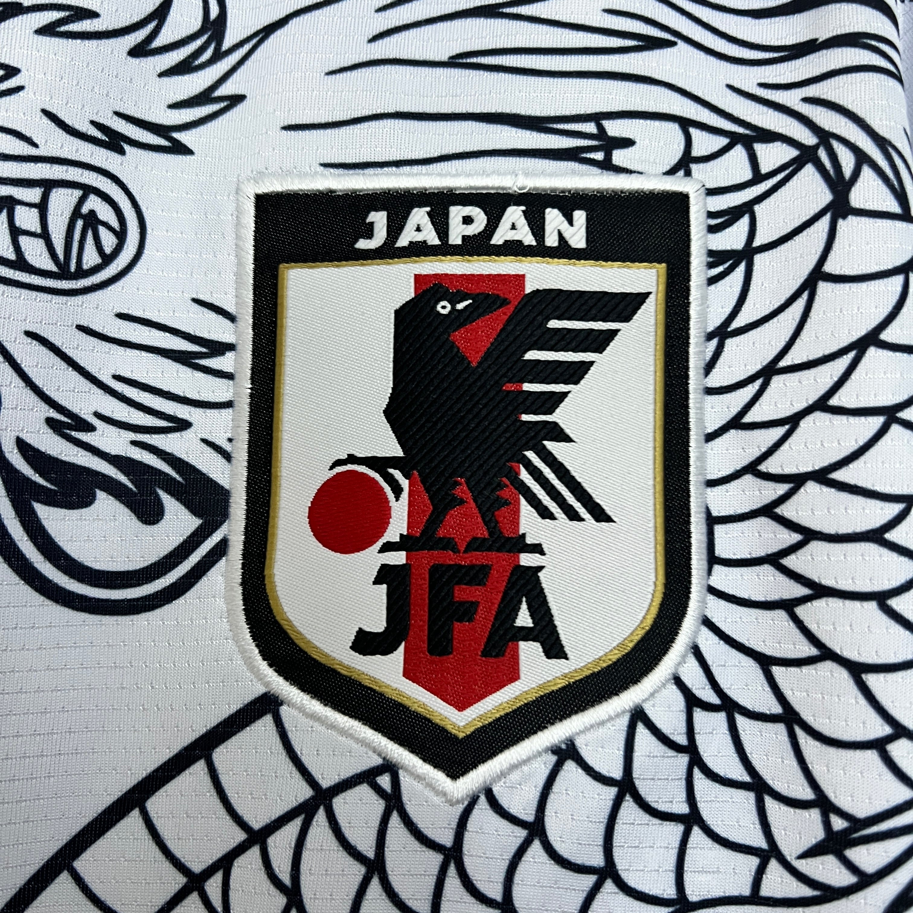 Japan Dragon Year Edition 2024/2025