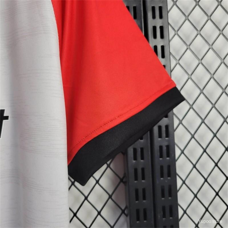 FEYENOORD HOME 24/25