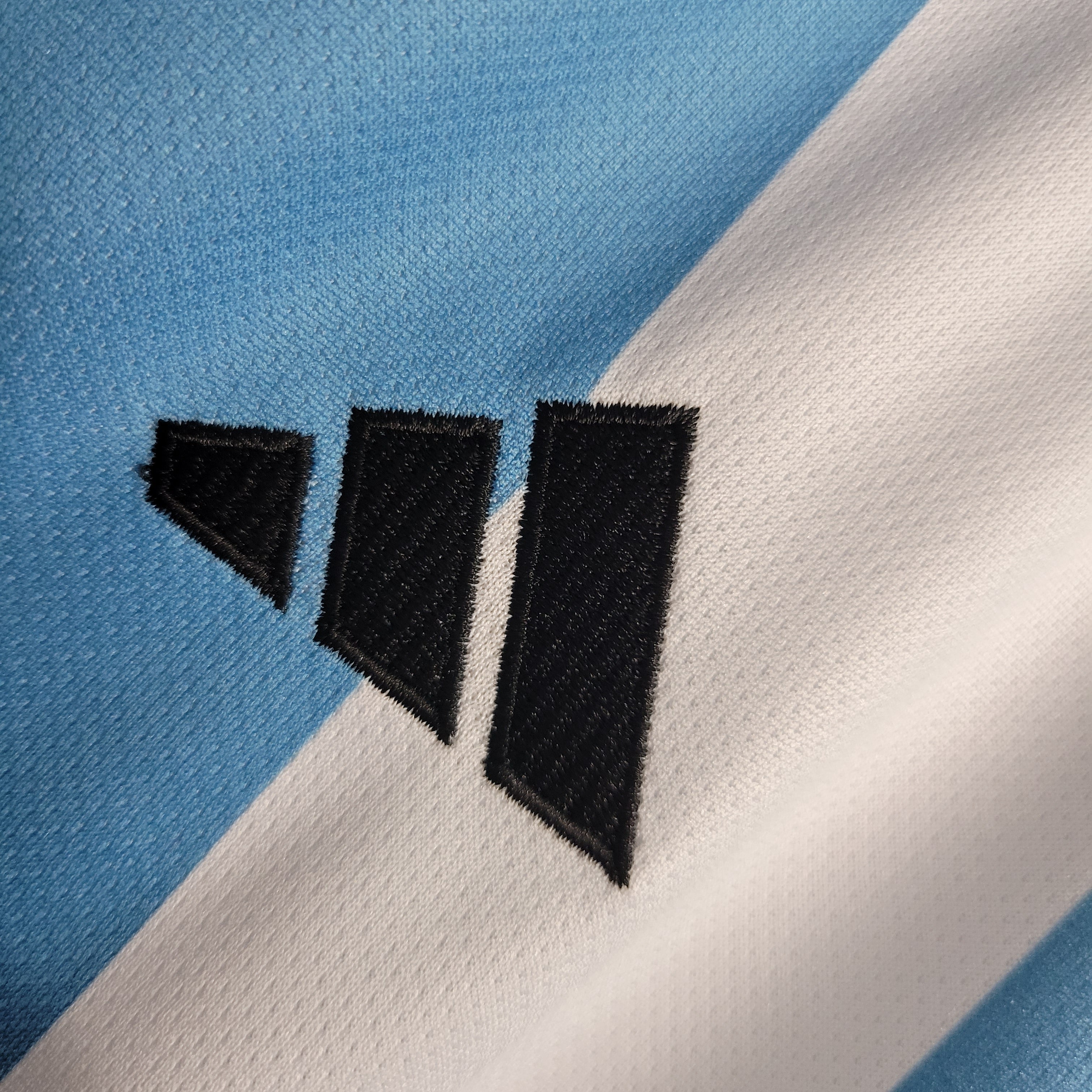 Maglia Lionel Messi 10 Argentina Campione del mondo 2022 - Dalla S alla XXXL