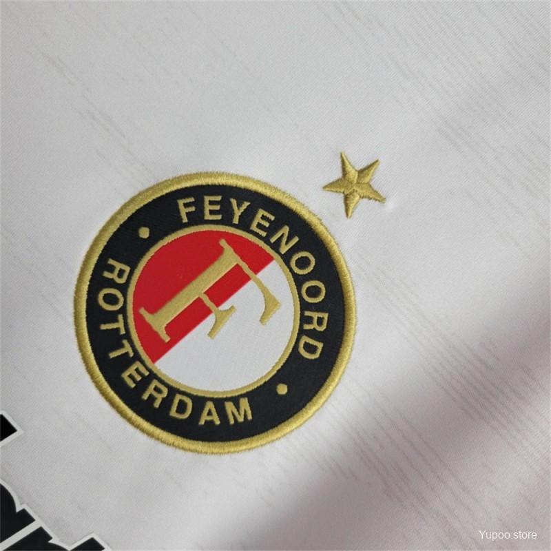 FEYENOORD HOME 24/25