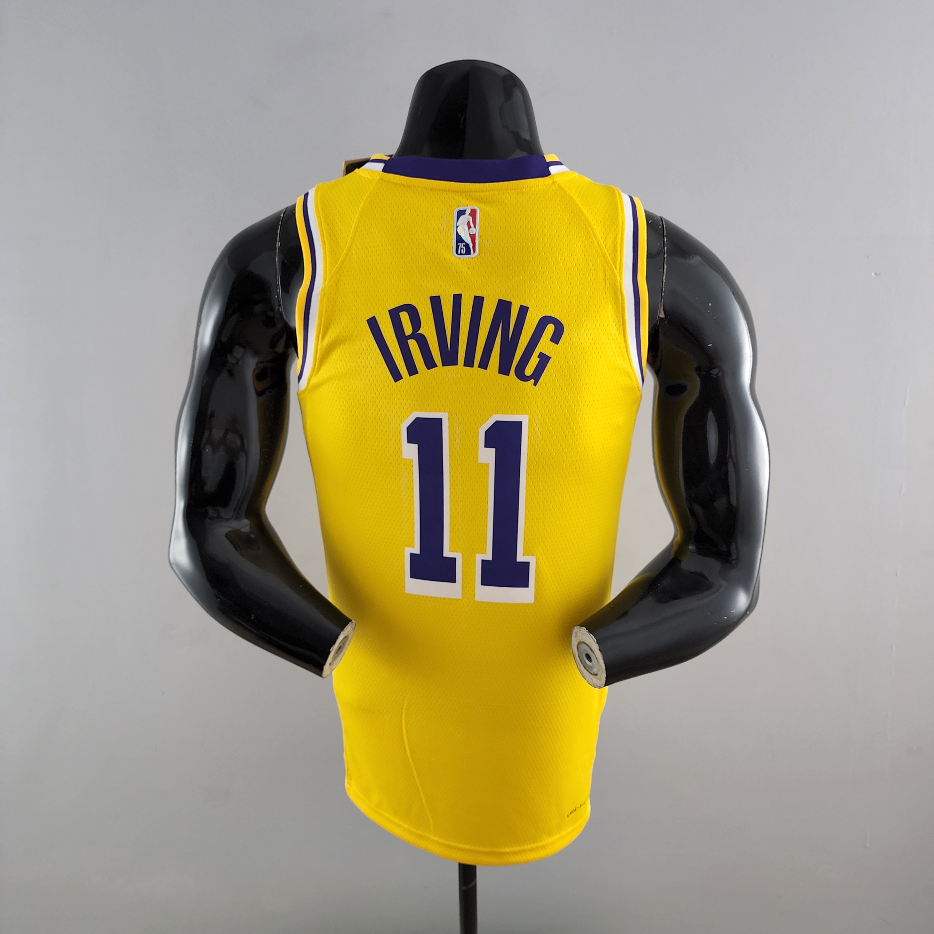 Nba Jersey - USA Basket Team - Los Angeles Lakers 11 Irving
