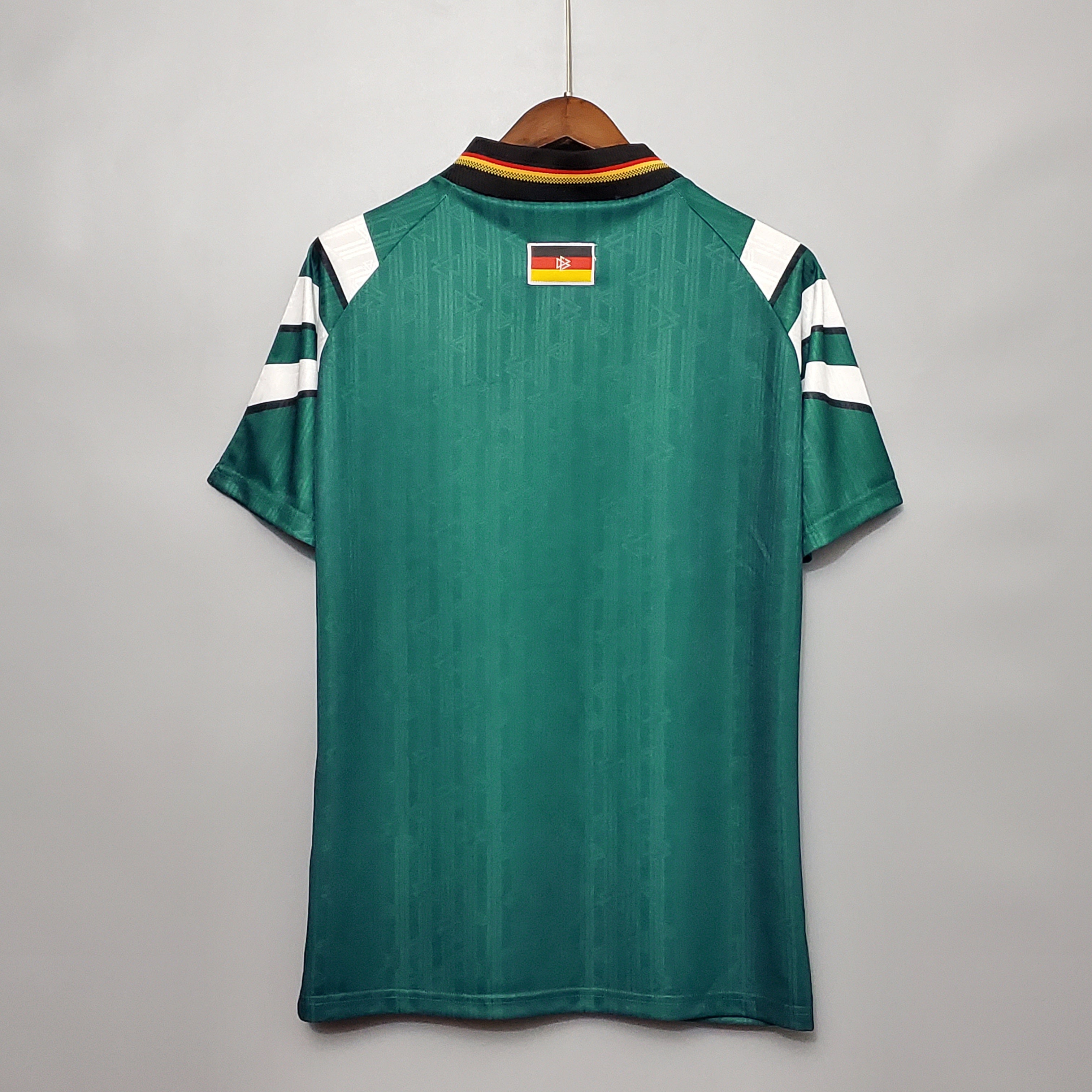Retro 1996 Germania trasferta S-XXL