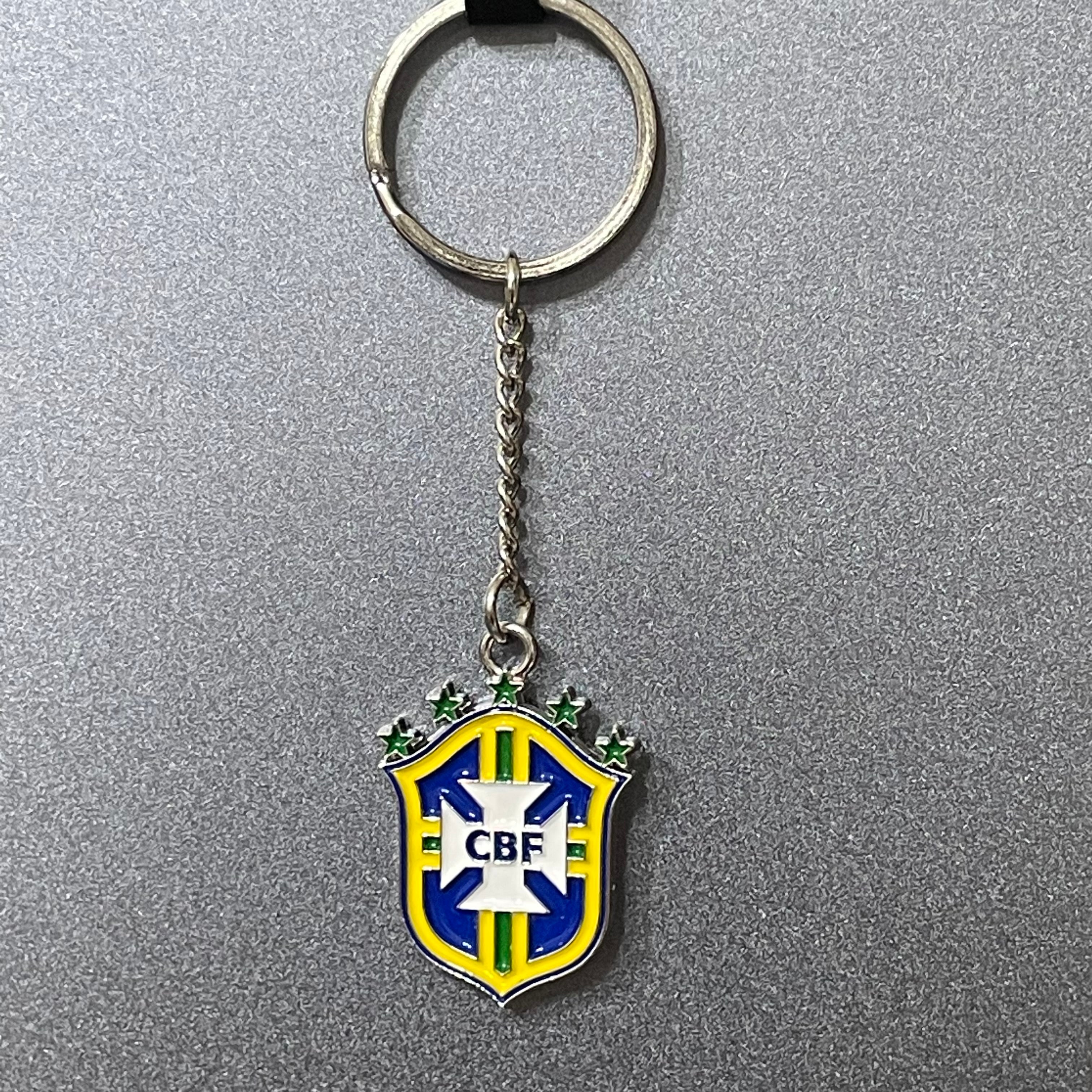 Schlüsselanhänger Schlüsselanhänger Brasilien