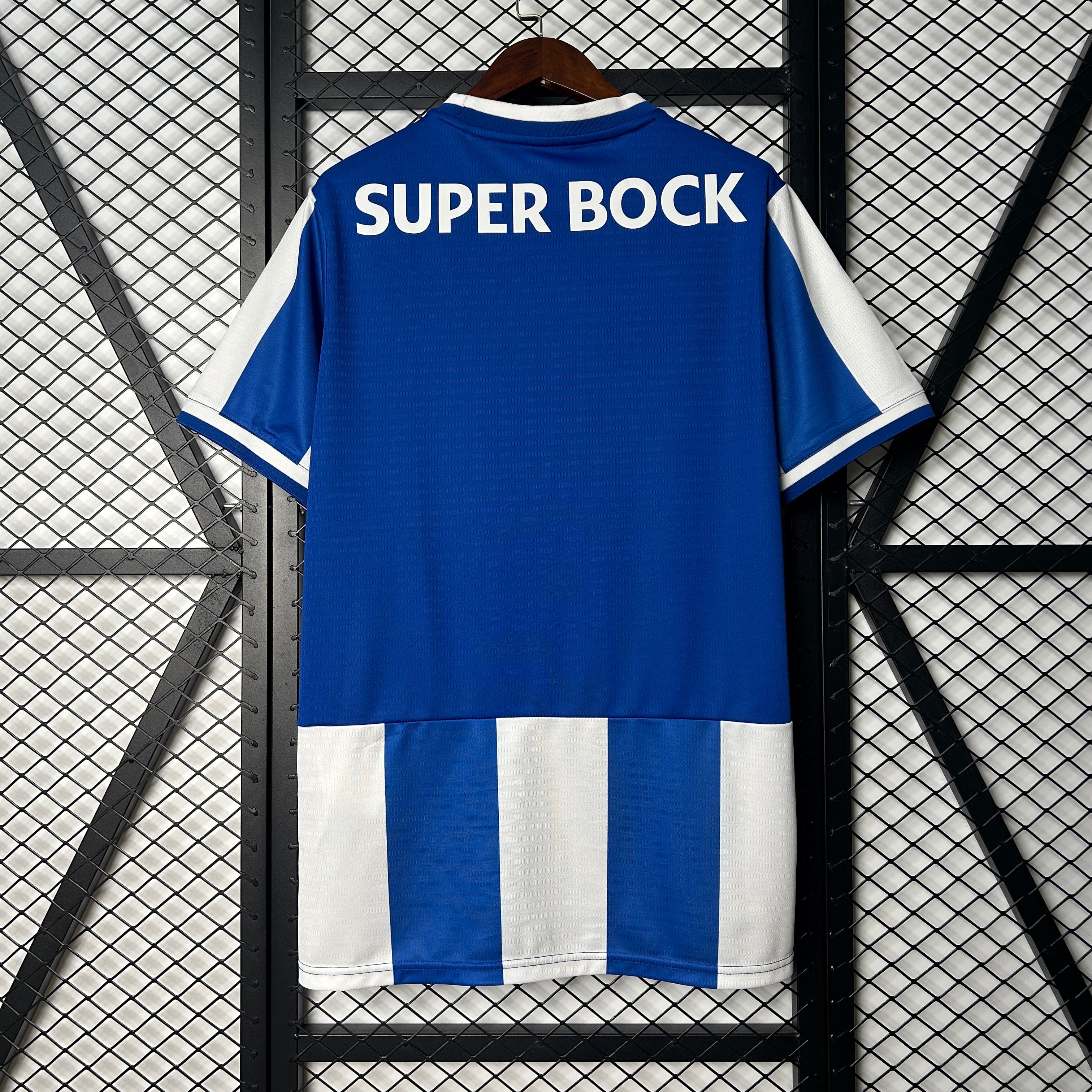 FC Porto Home 2025/2026