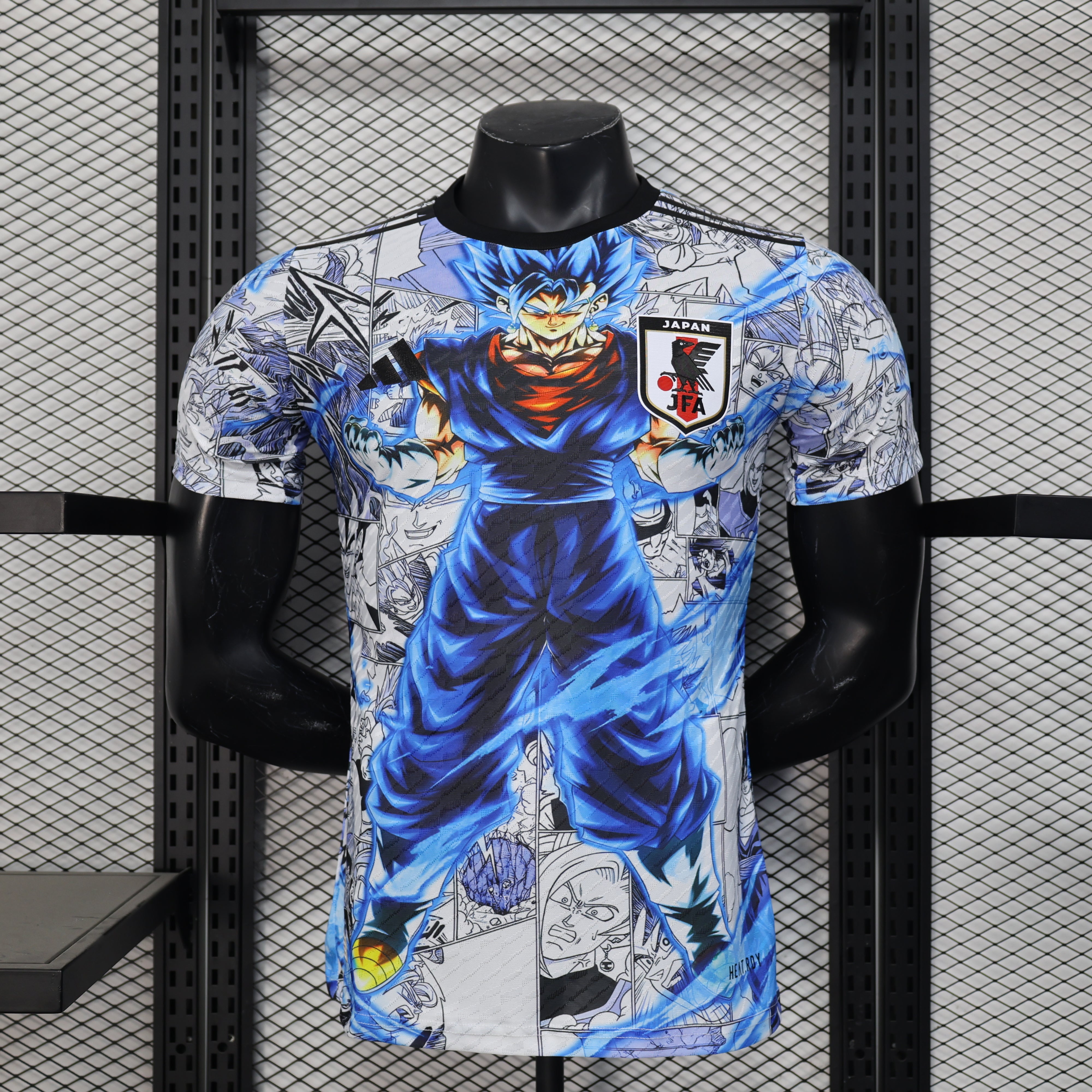 Japan Dragon Ball - Goku Super Saiyan Edition 2025/2026
