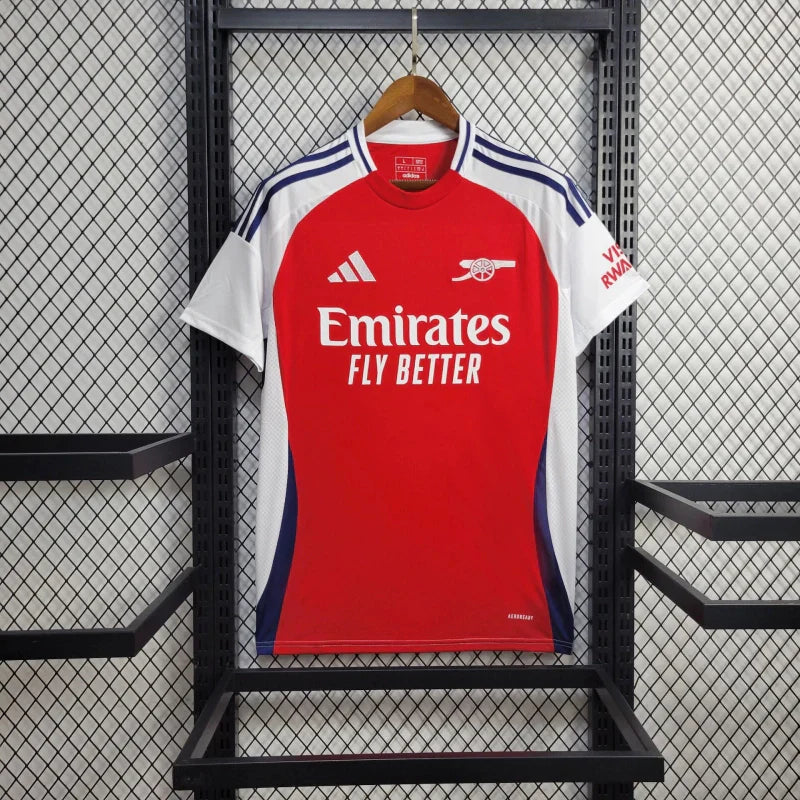 Arsenal Thuis Shirt 2024/25