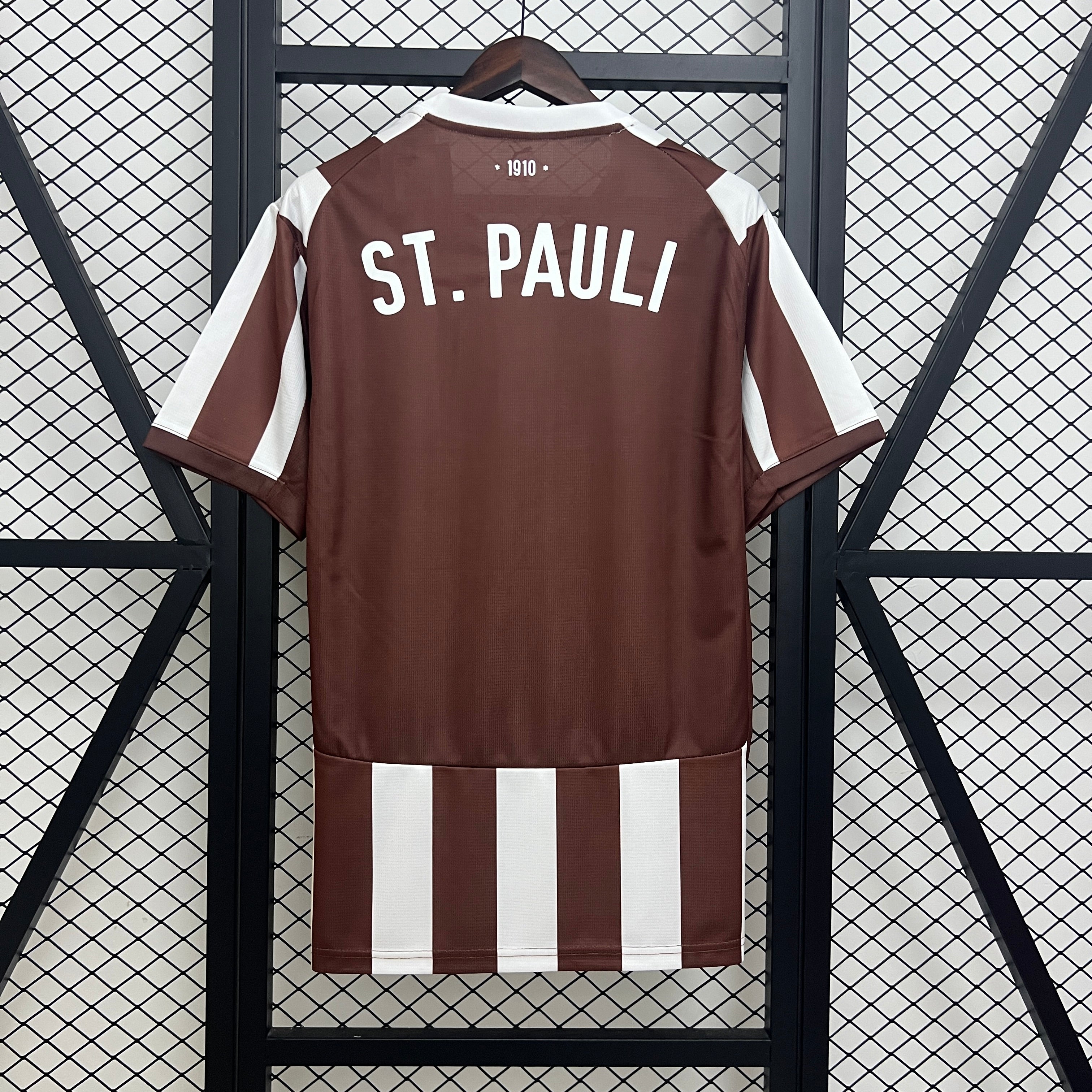 St. Pauli Home Home 2025/2026