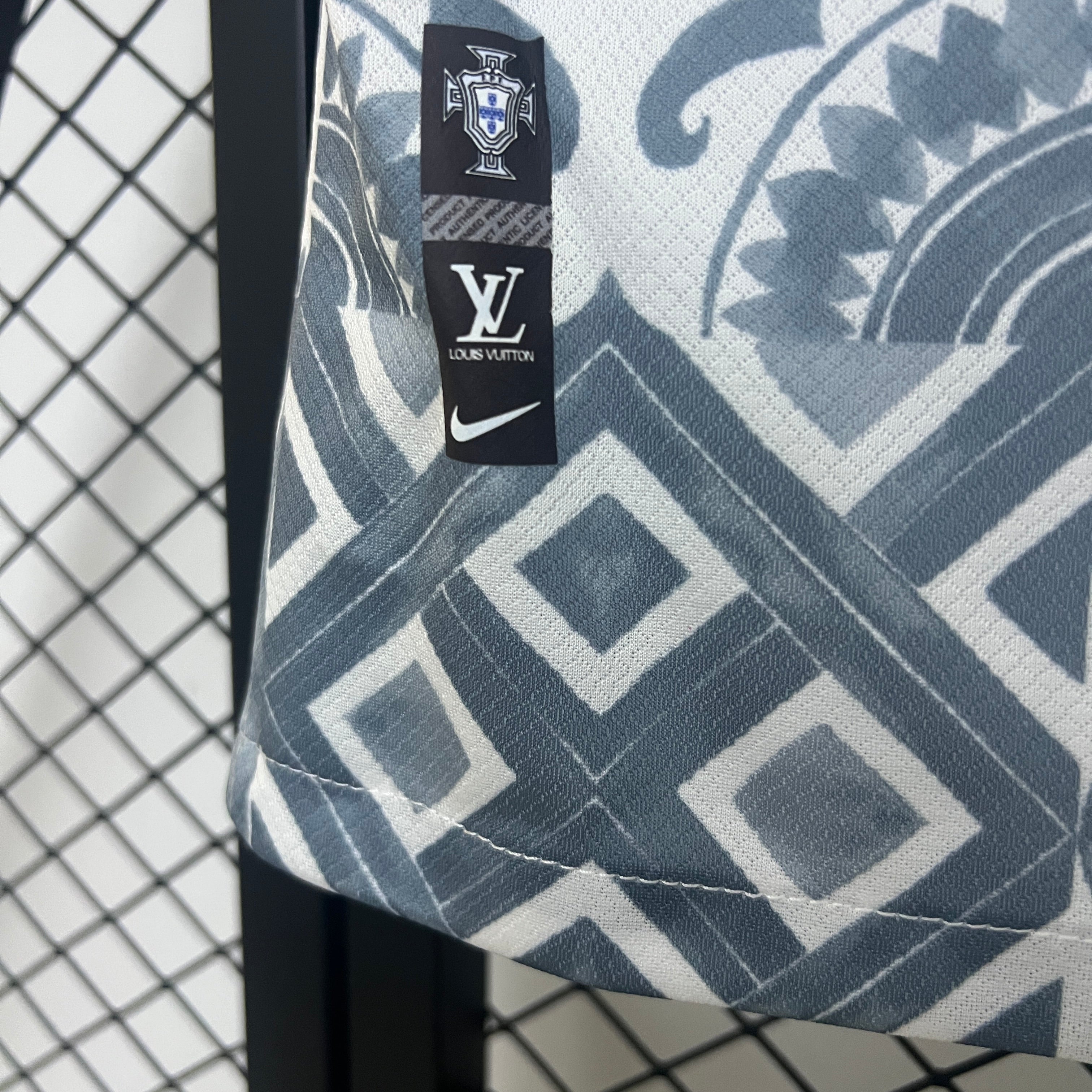 Portugal Louis Vuitton - Special Edition 2025/2026