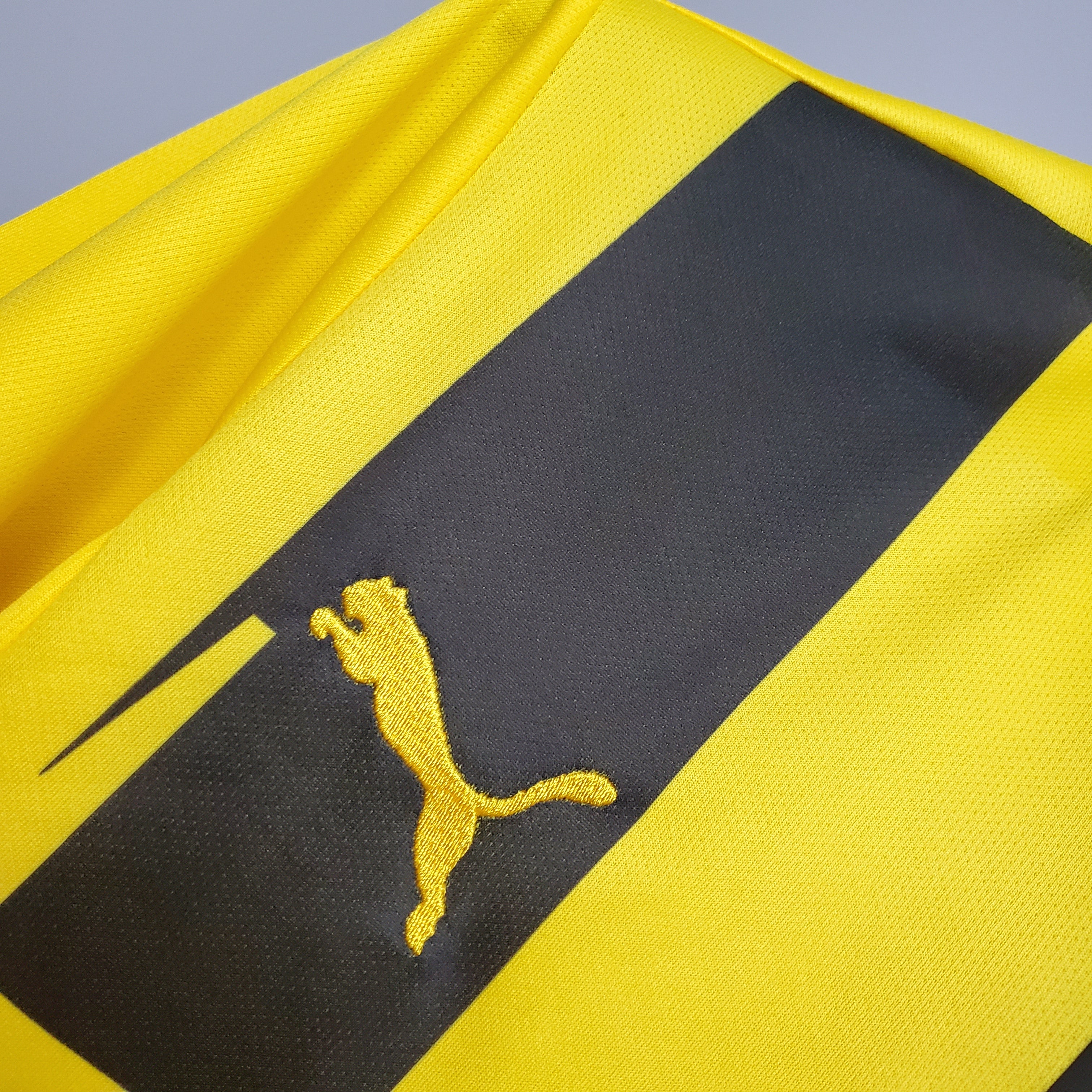 Retro Dortmund 12/13 home S-XXL