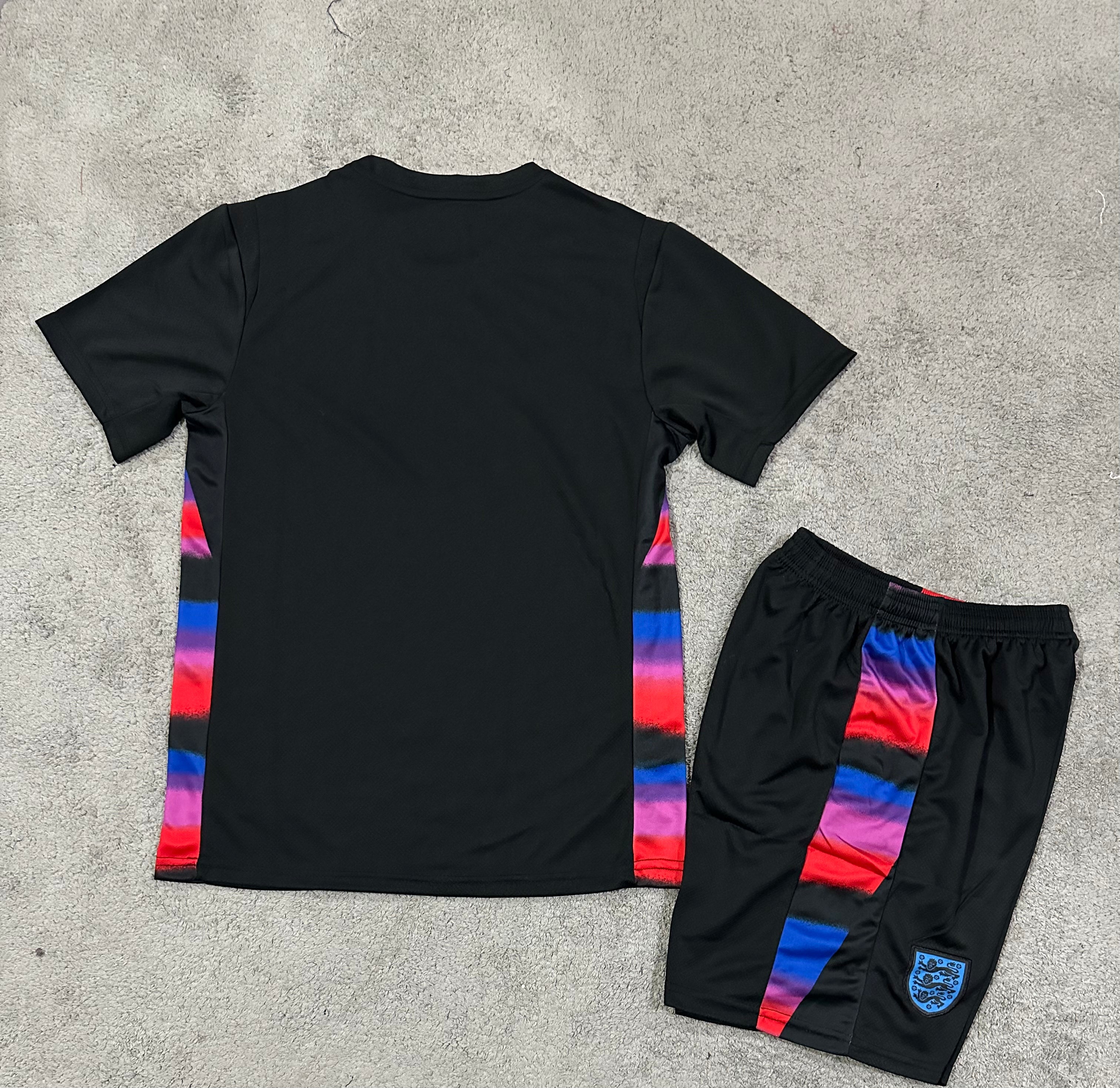 England Kit Away 2025/2026