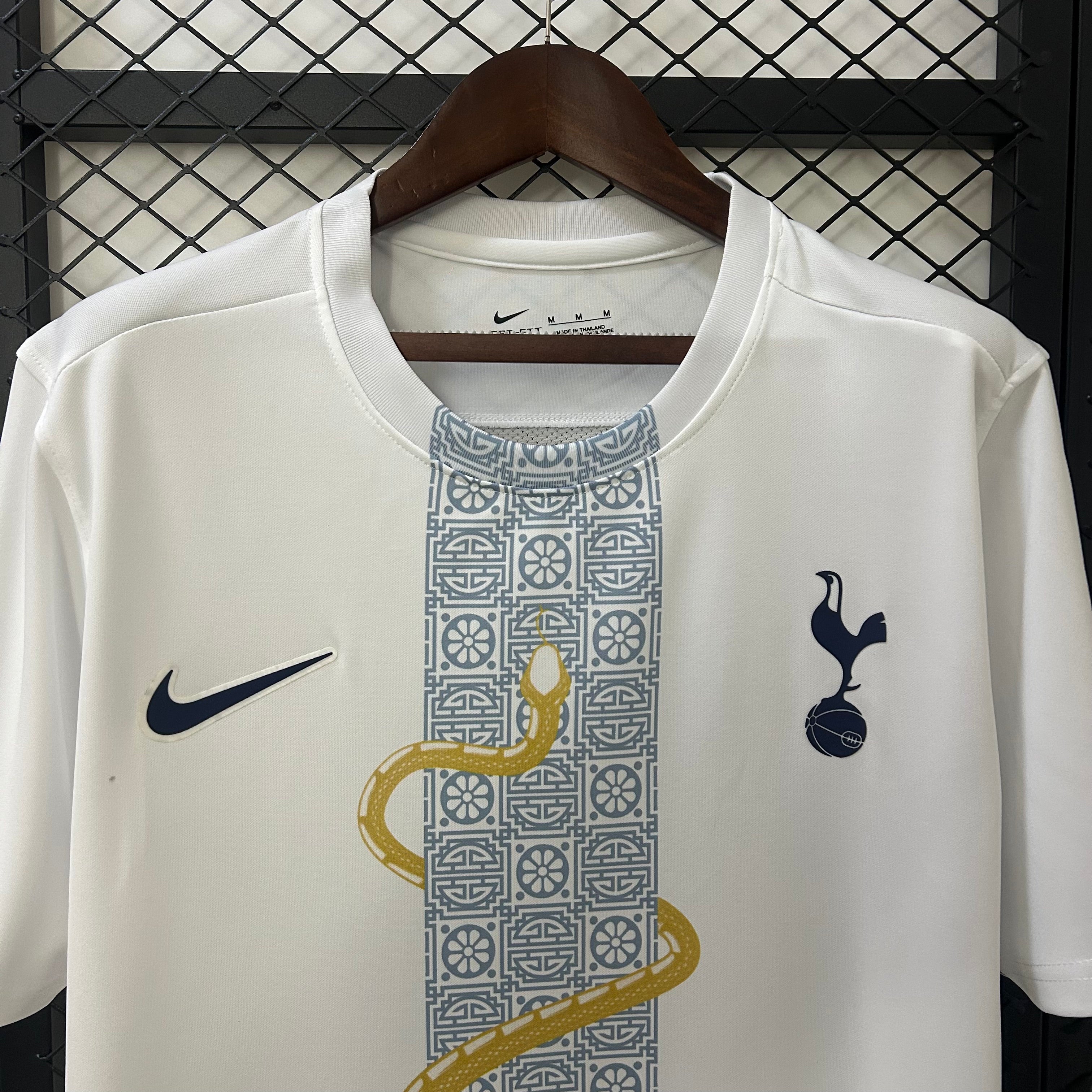 Tottenham Hotspur Pre-Match 2025/2026