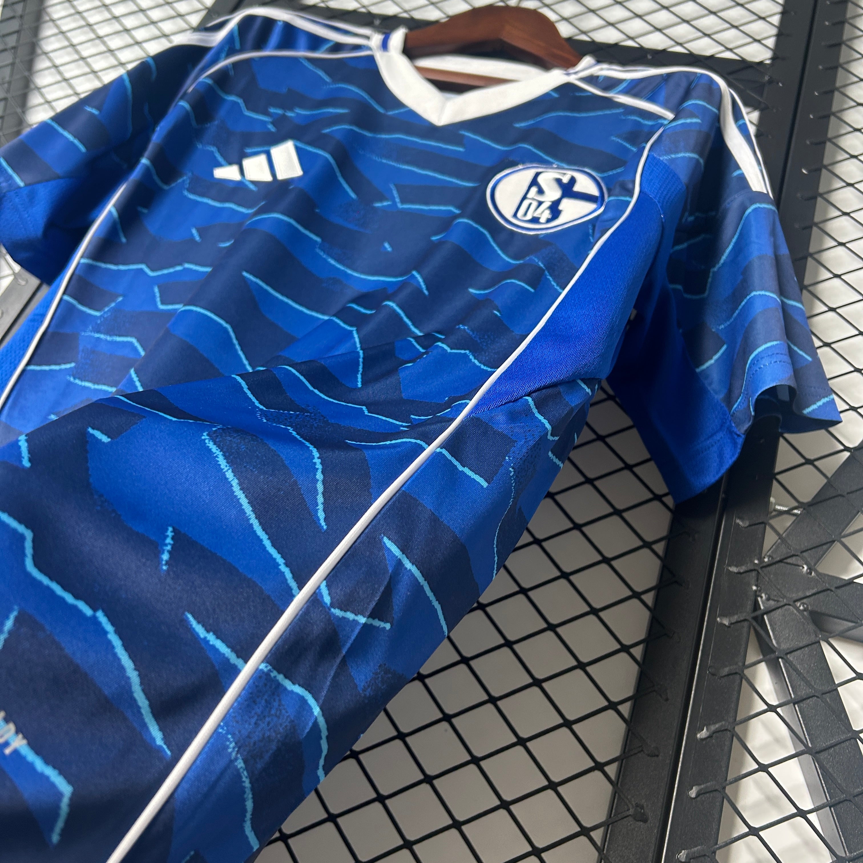 Schalke 04 Home 2025/2026