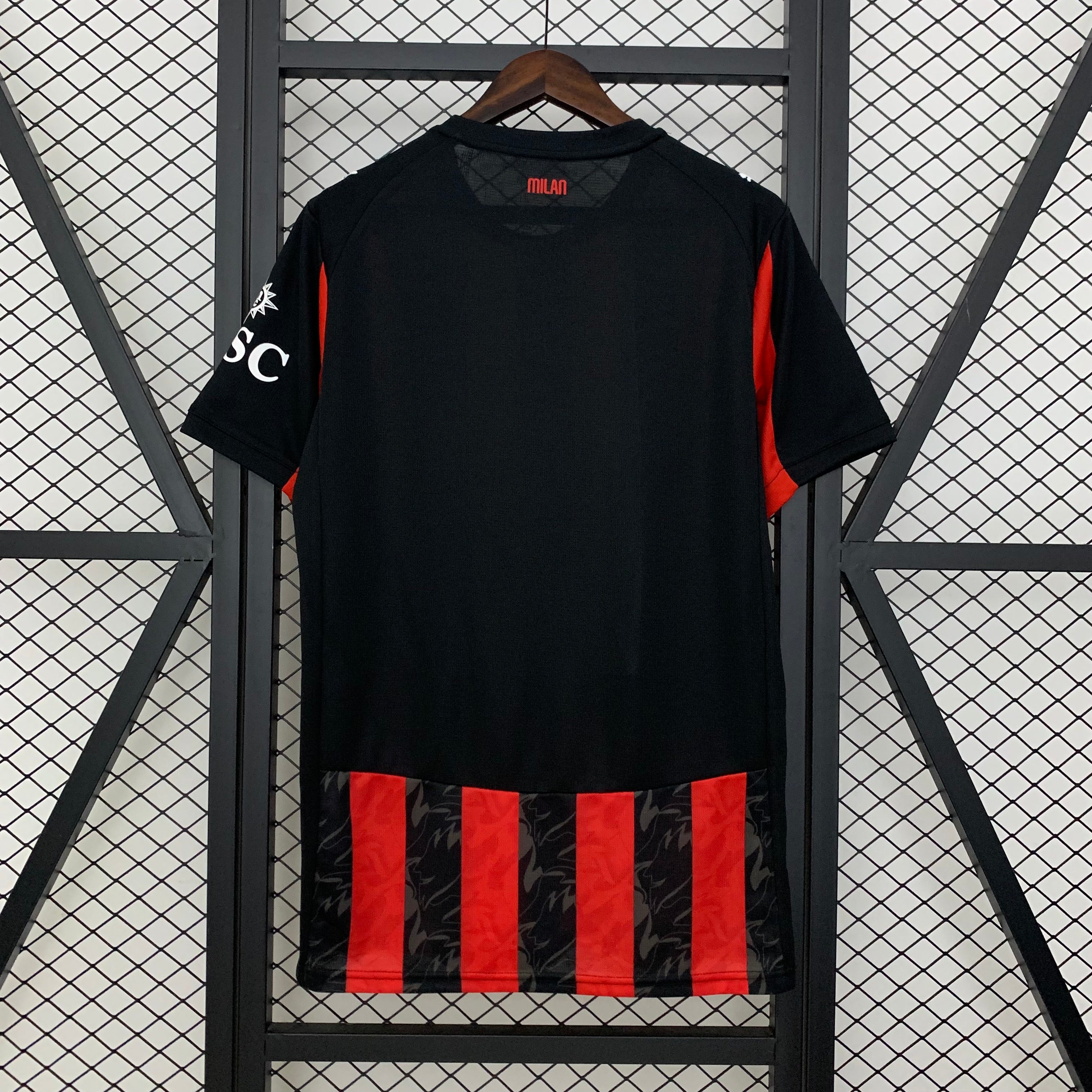 Milan Home 2025/2026