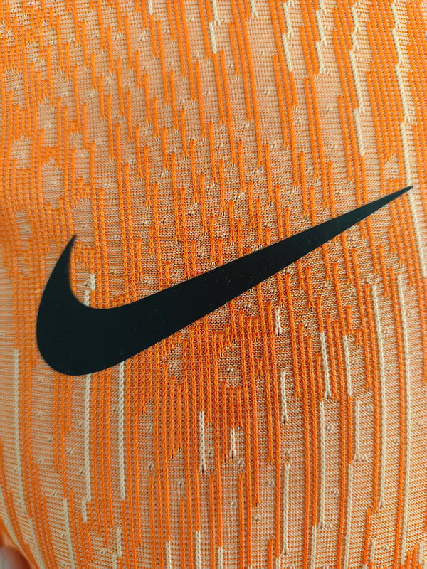 Netherlands Polo Home 2025/2026