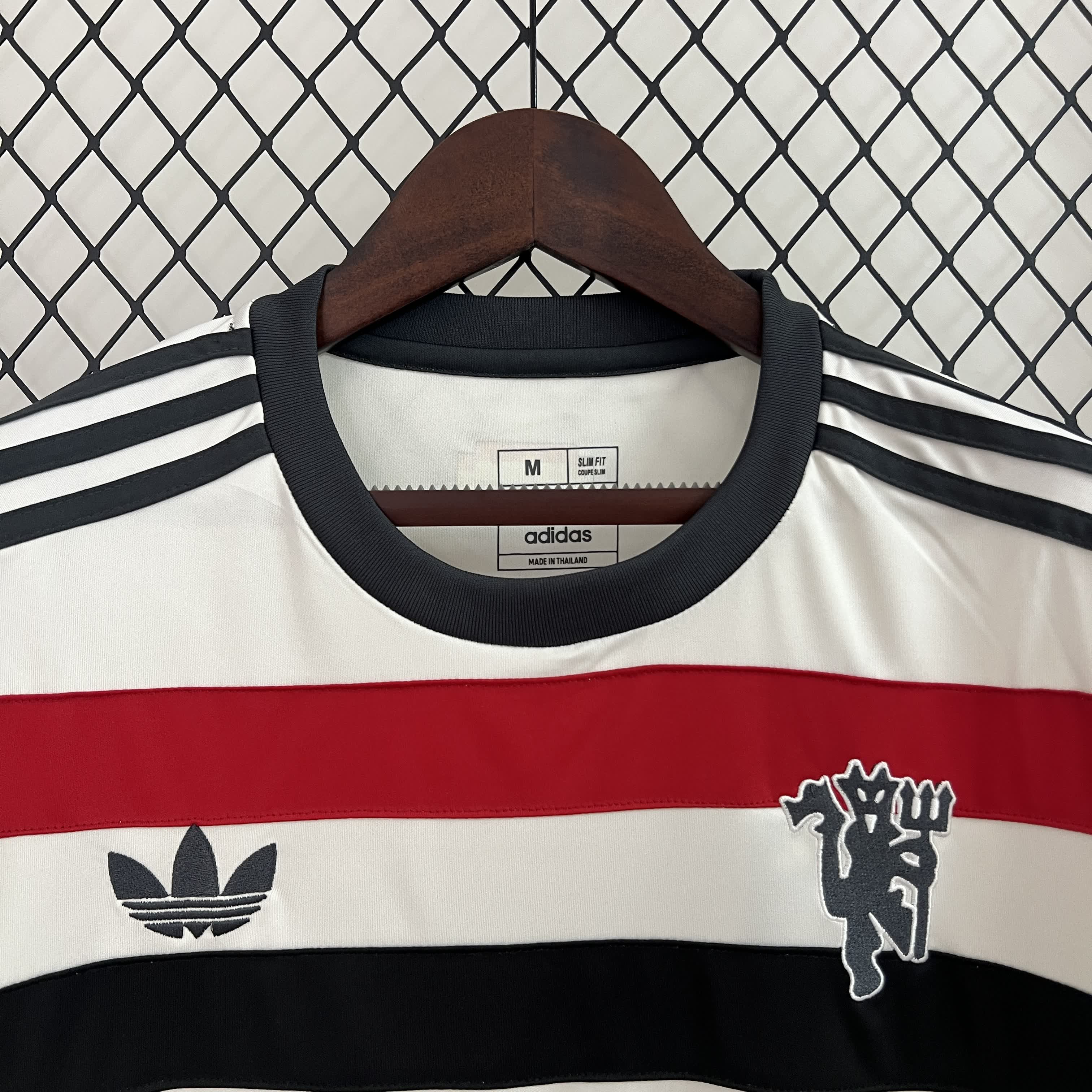 Manchester United Special Edition Trikot 2024/25