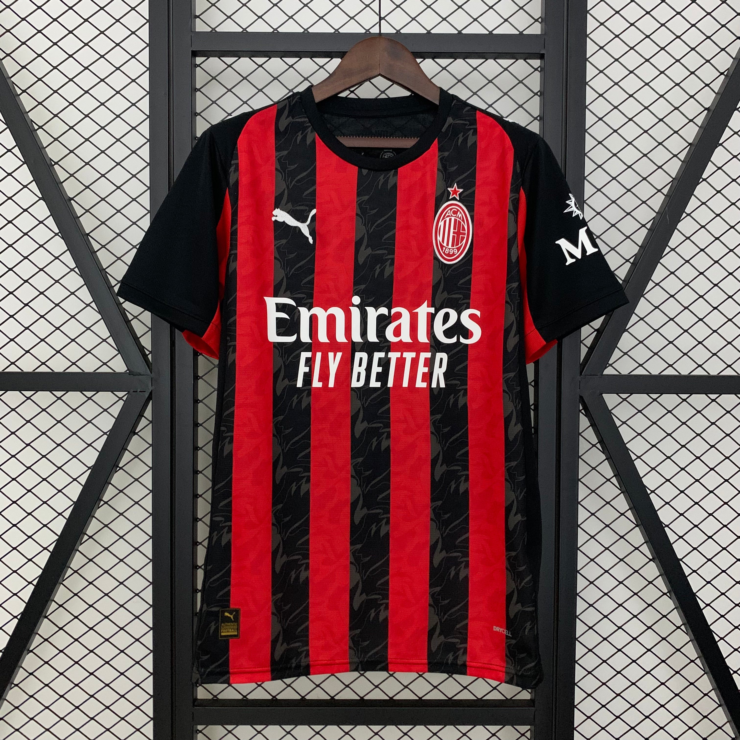 Milan Home 2025/2026
