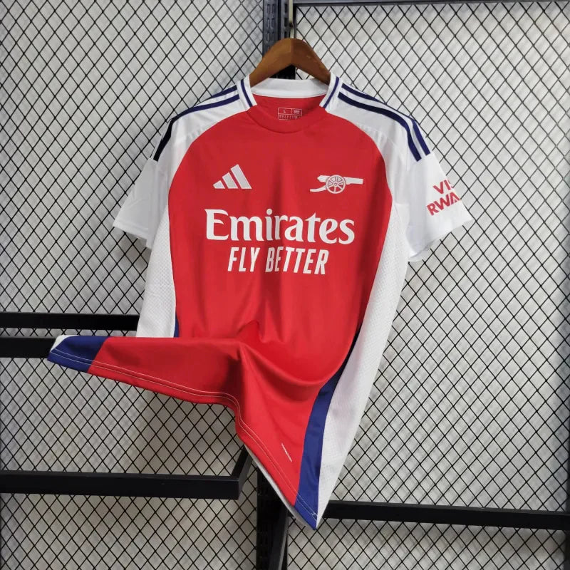 Arsenal Thuis Shirt 2024/25