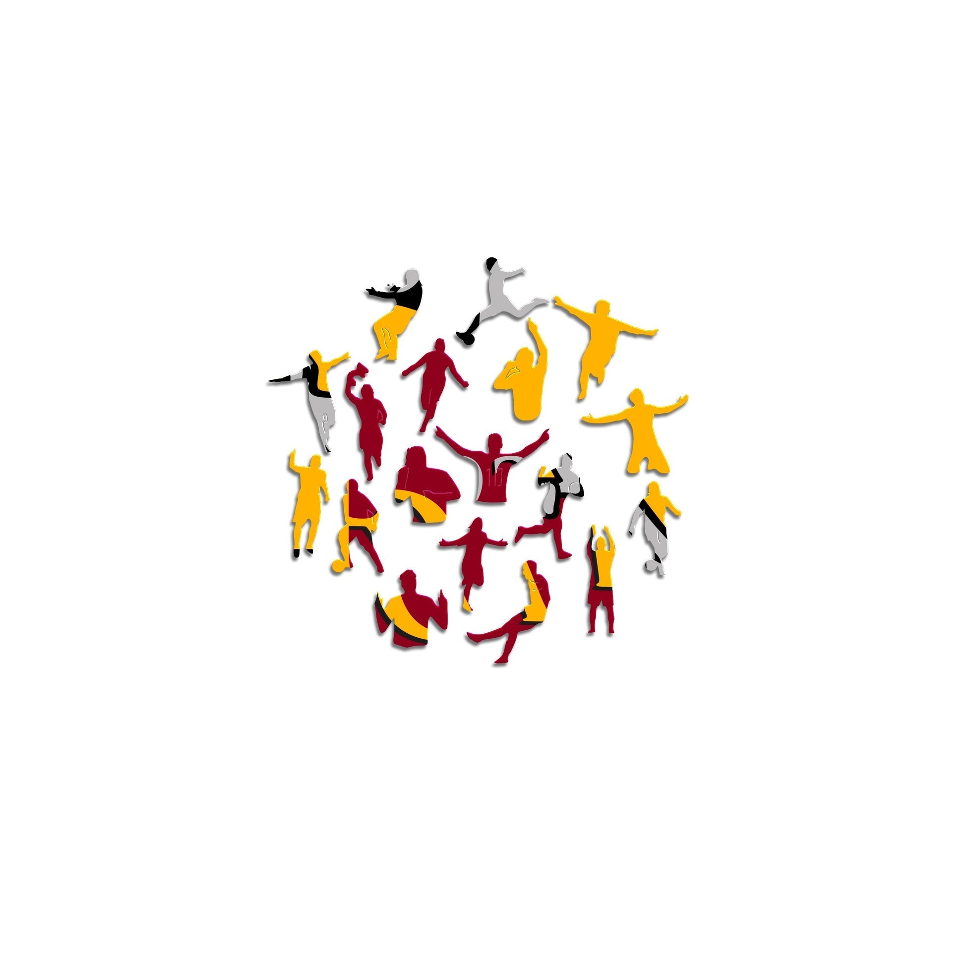Roma - Football Puzzle